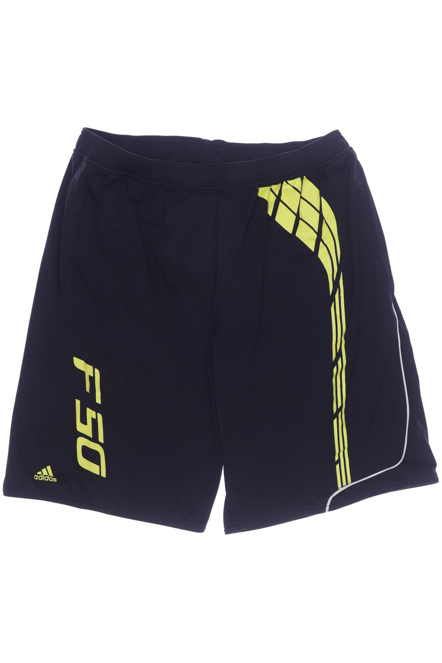 

adidas Herren Shorts, schwarz, Gr. 52