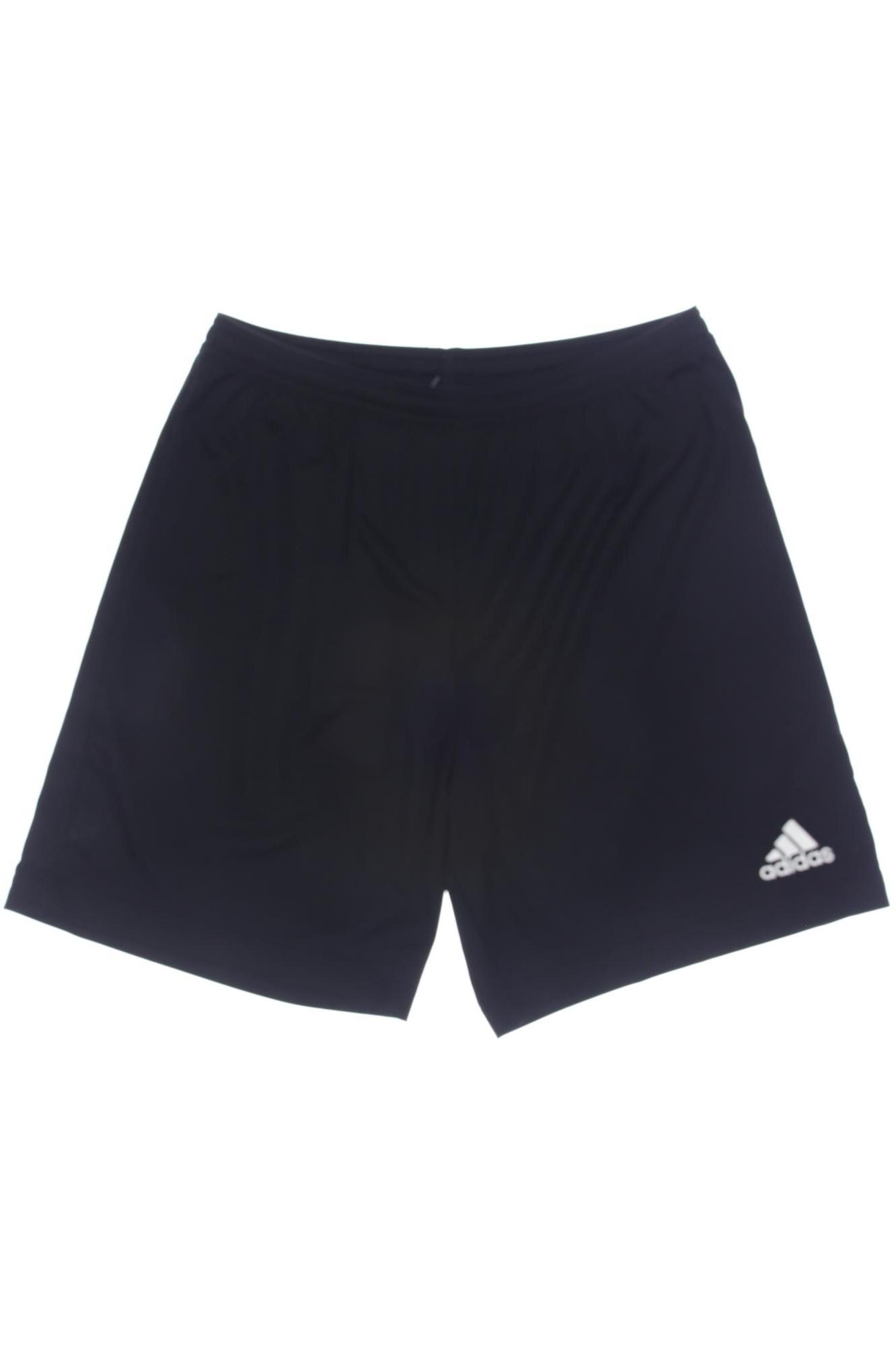 

adidas Herren Shorts, schwarz, Gr. 52