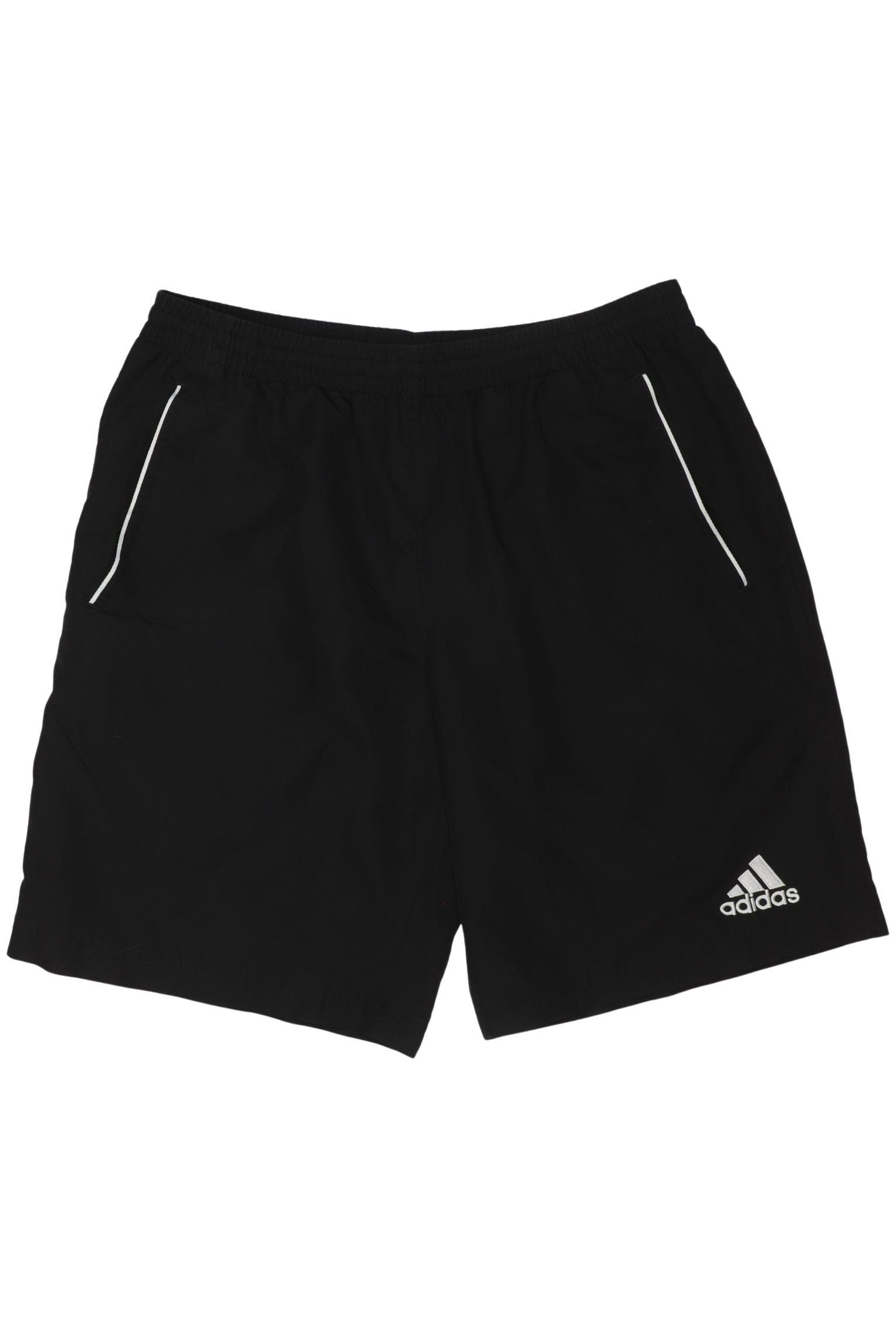 Thumbnail - adidas Herren Shorts, schwarz, Gr. 48