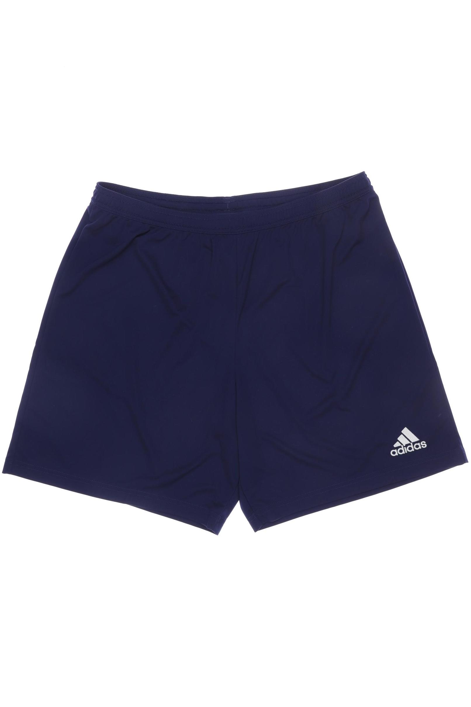 

adidas Herren Shorts, marineblau, Gr. 54