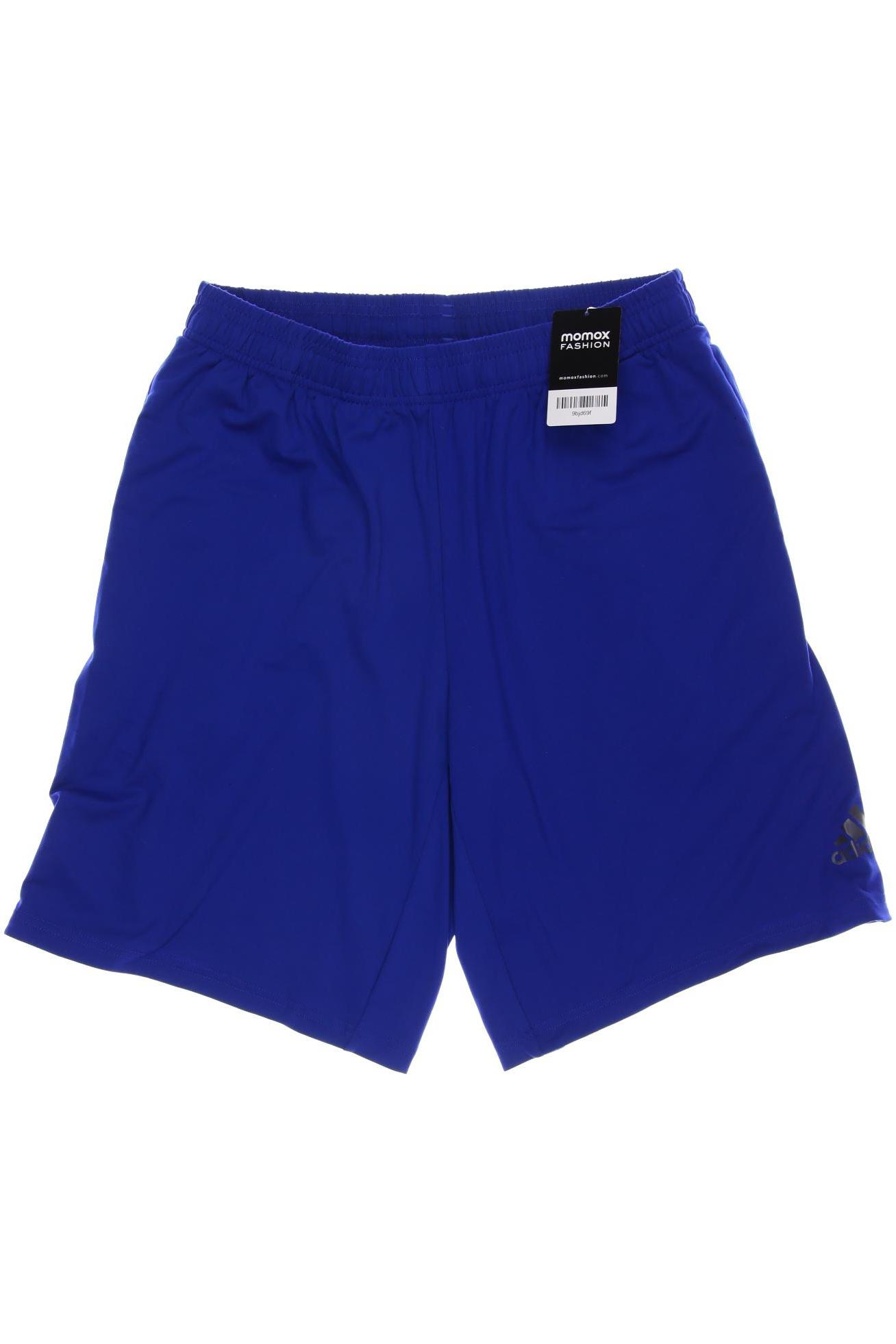 

Adidas Herren Shorts, blau