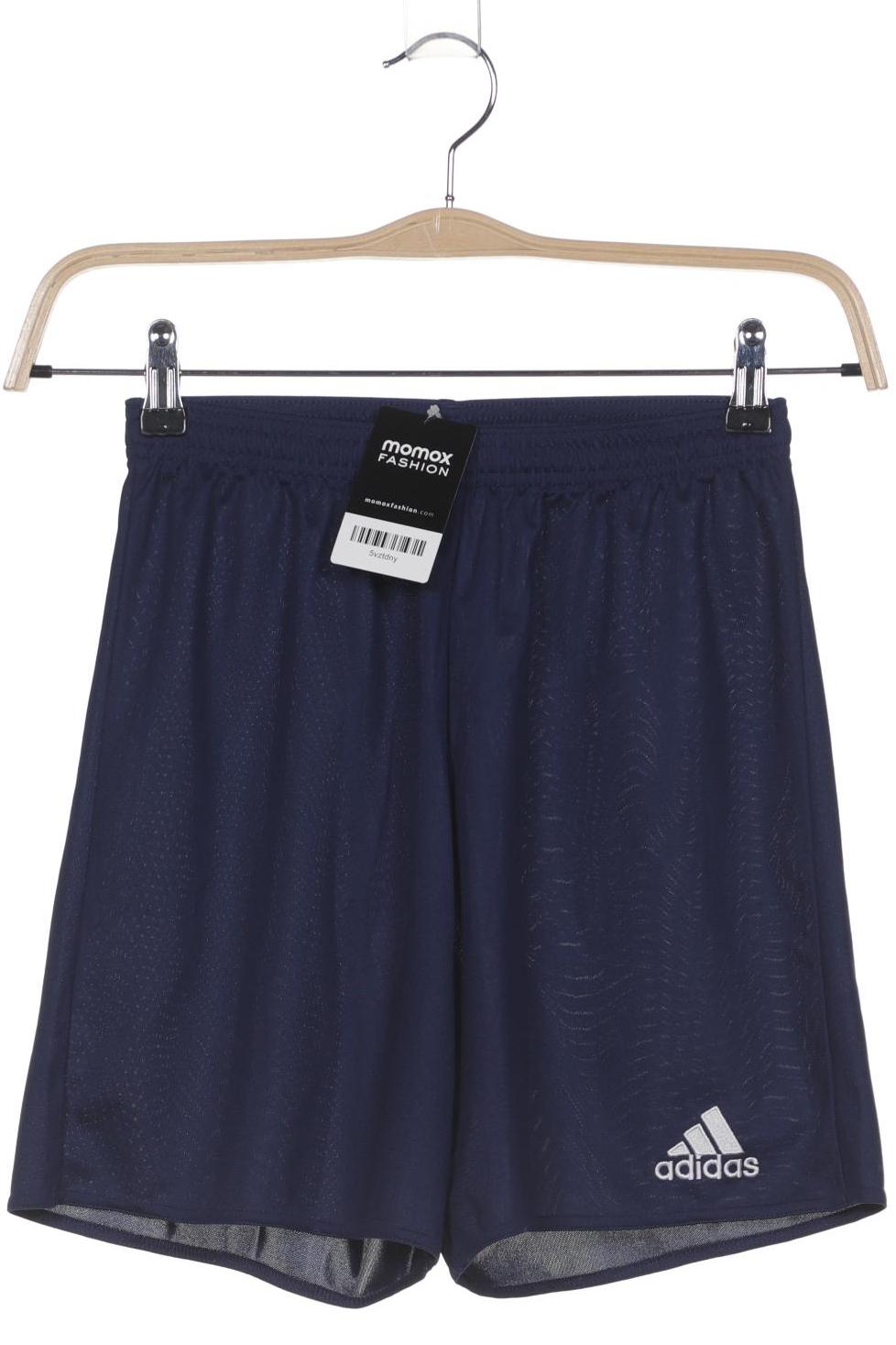 

adidas Herren Shorts, marineblau, Gr. 46