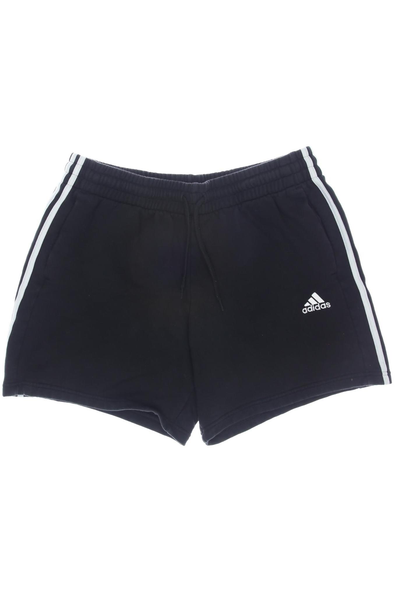 

adidas Herren Shorts, schwarz, Gr. 54