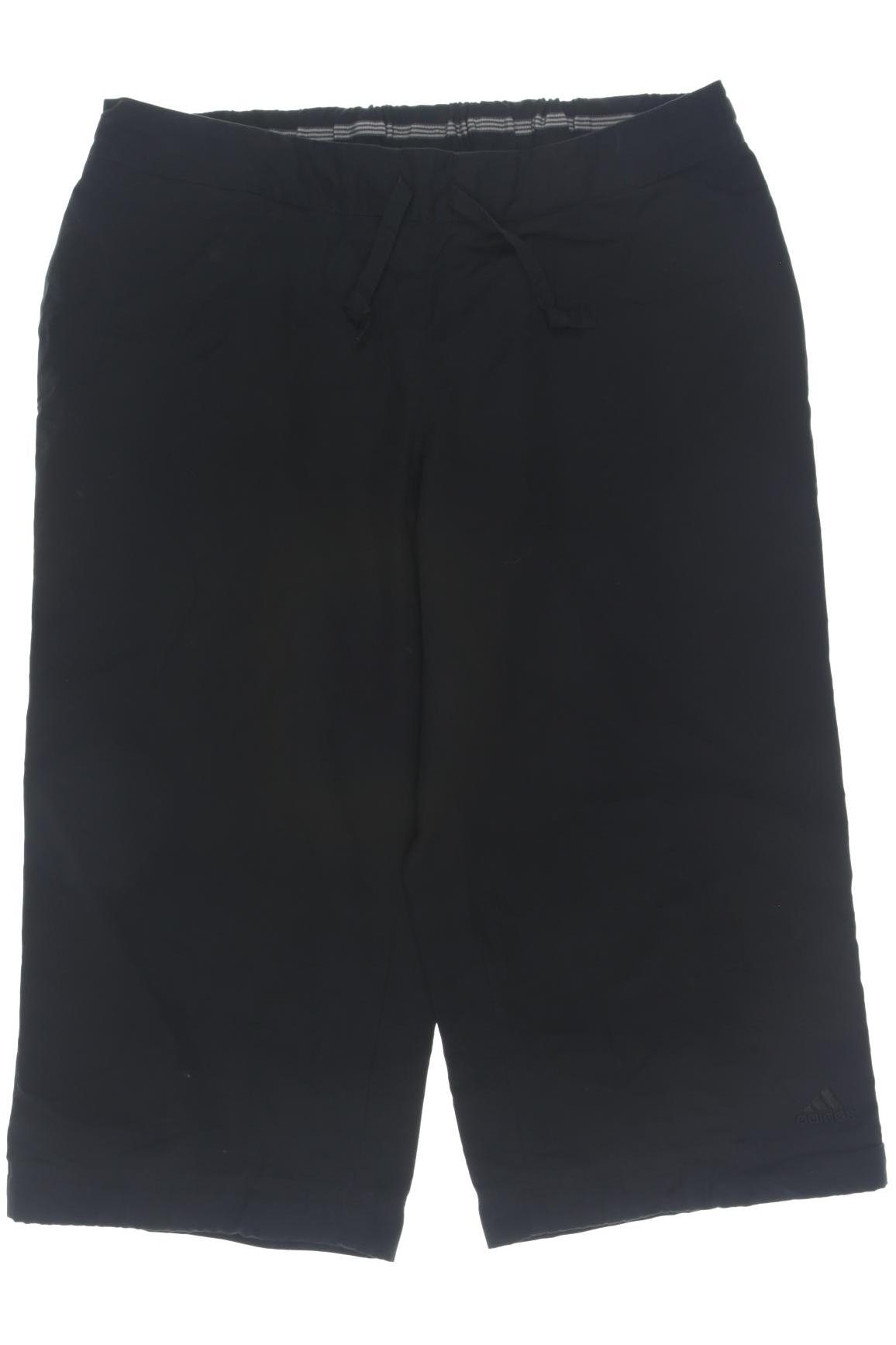 

adidas Herren Shorts, schwarz, Gr. 56