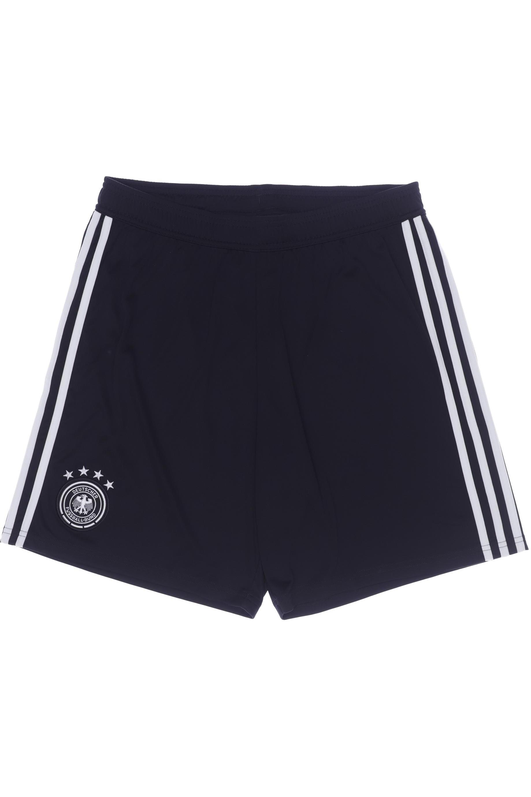 

adidas Herren Shorts, schwarz, Gr. 52
