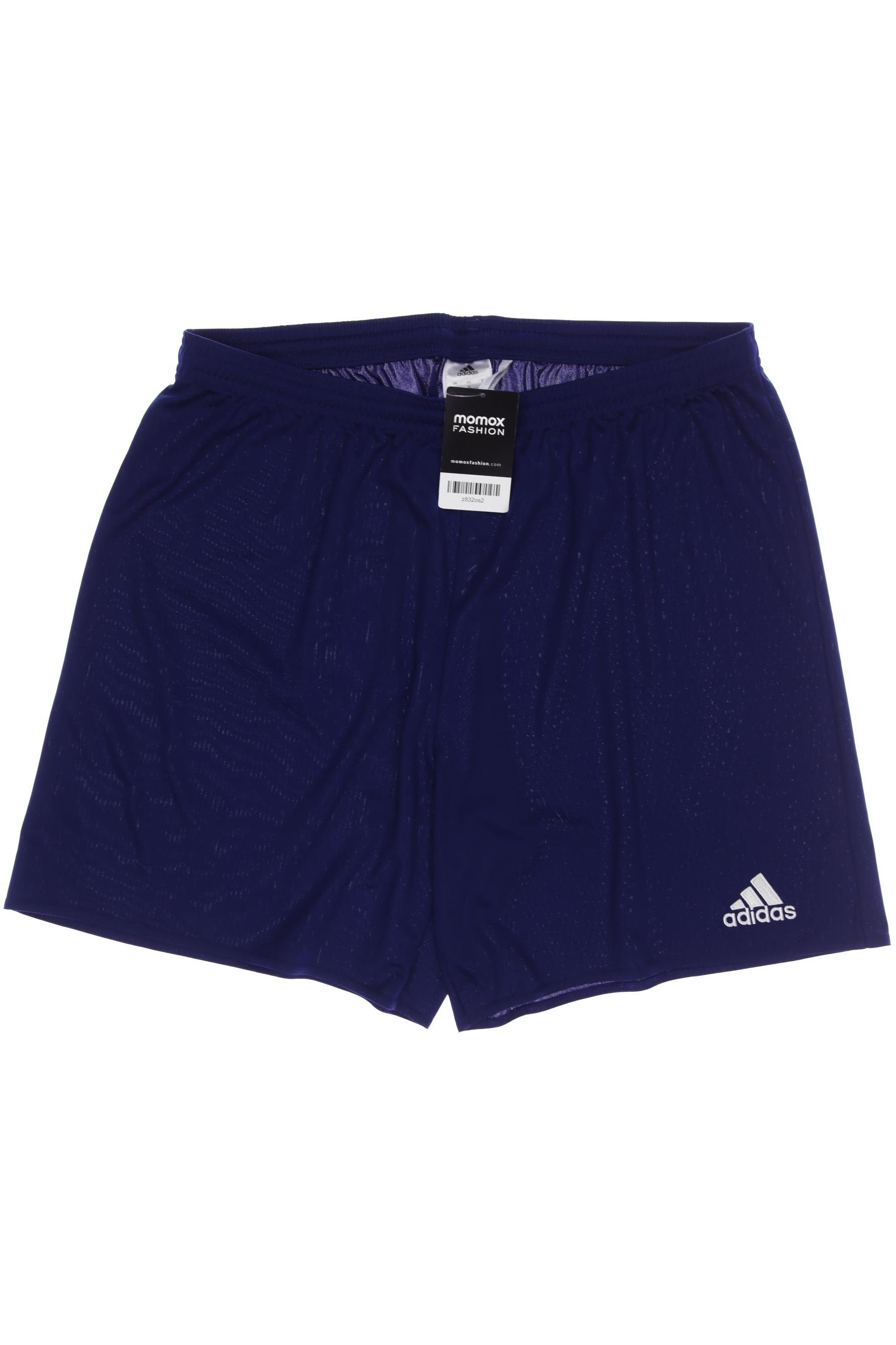 

adidas Herren Shorts, marineblau, Gr. 54