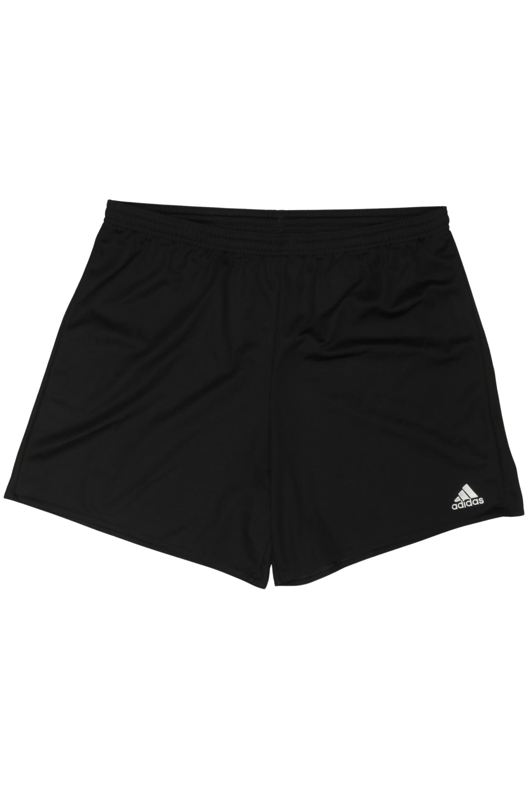 

adidas Herren Shorts, schwarz, Gr. 54