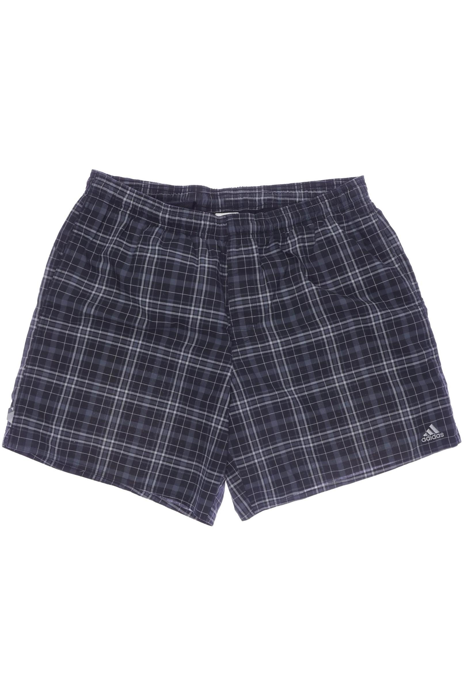 

adidas Herren Shorts, schwarz, Gr. 52