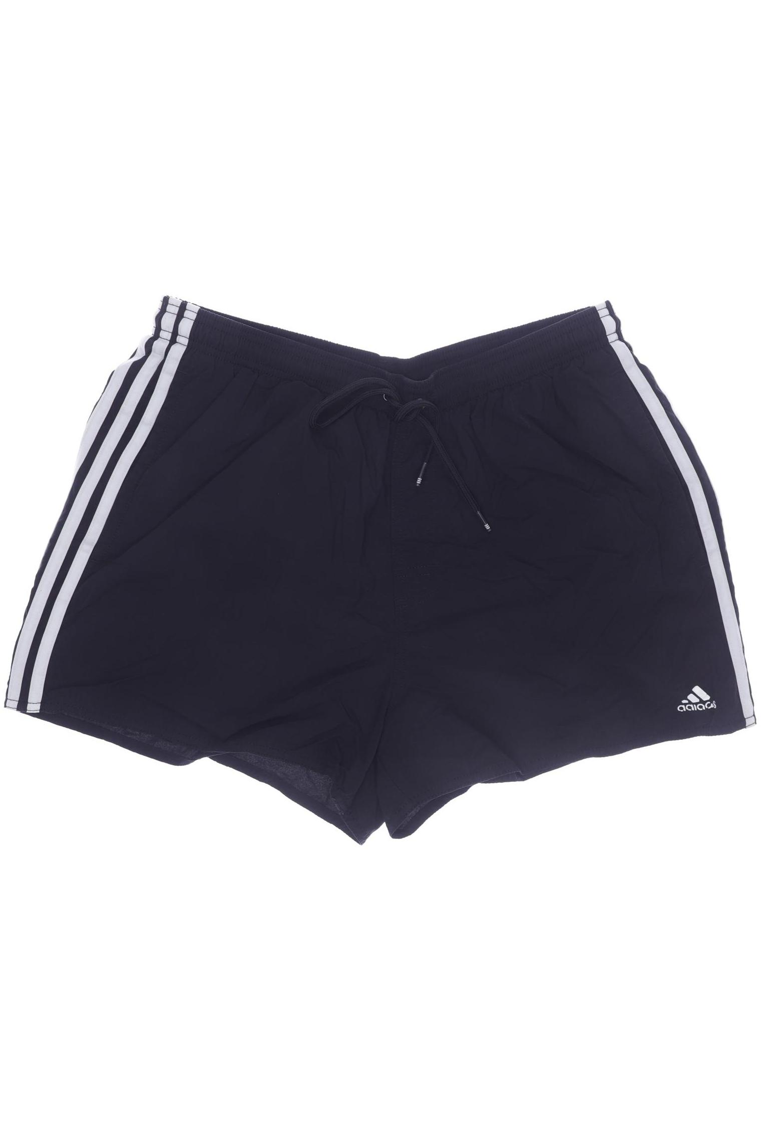 

Adidas Herren Shorts, schwarz