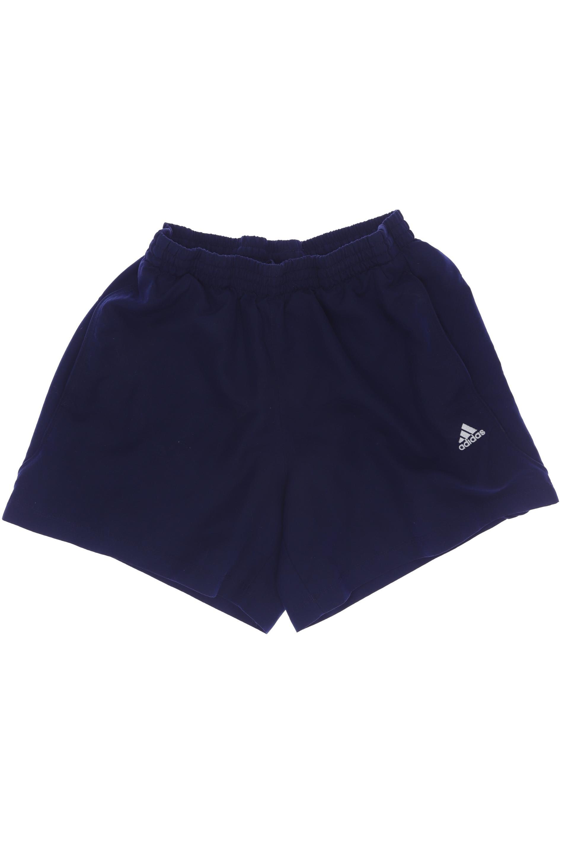 

adidas Herren Shorts, marineblau, Gr. 48