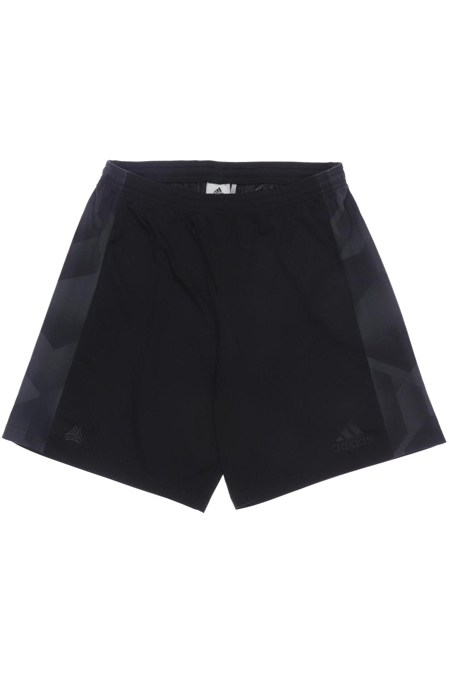 

adidas Herren Shorts, schwarz, Gr. 48