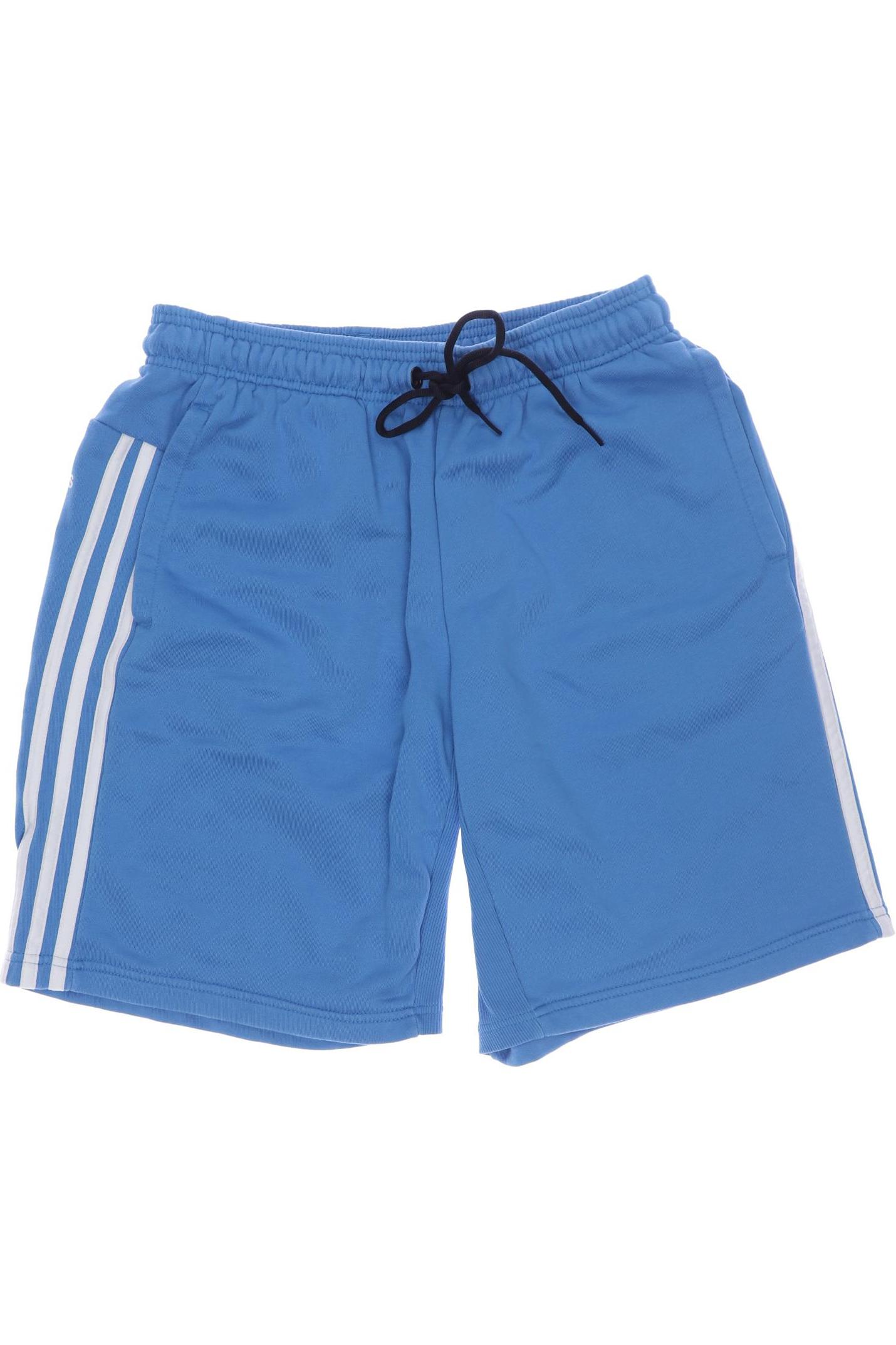 

Adidas Herren Shorts, blau