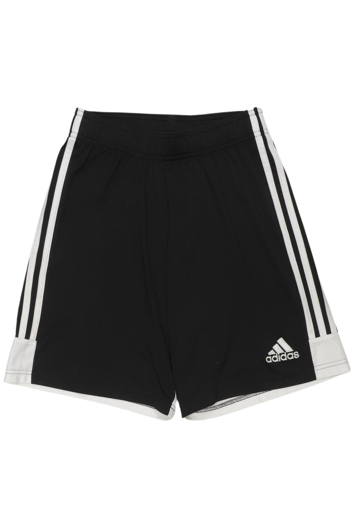 

adidas Herren Shorts, schwarz, Gr. 46