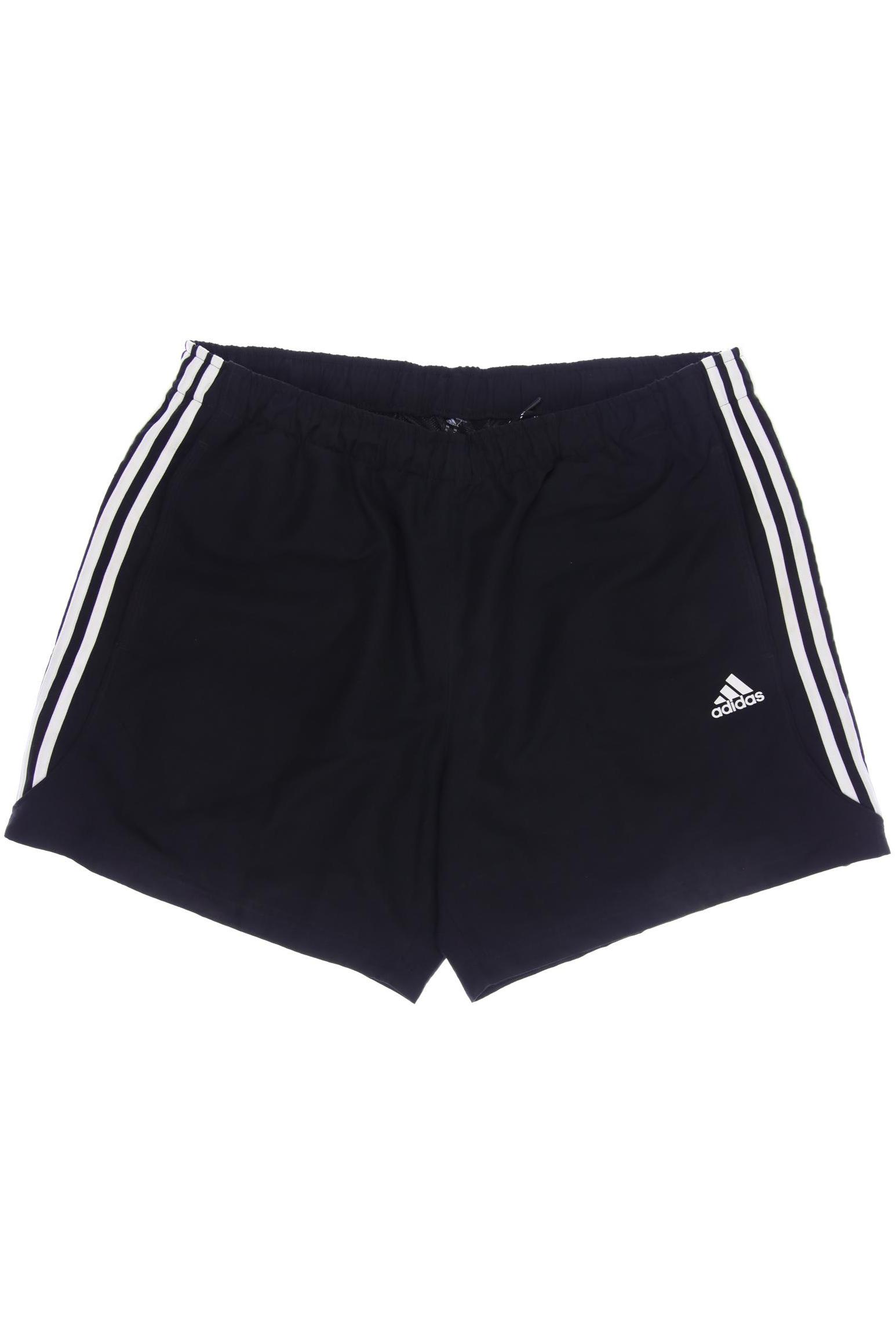 

Adidas Herren Shorts, schwarz