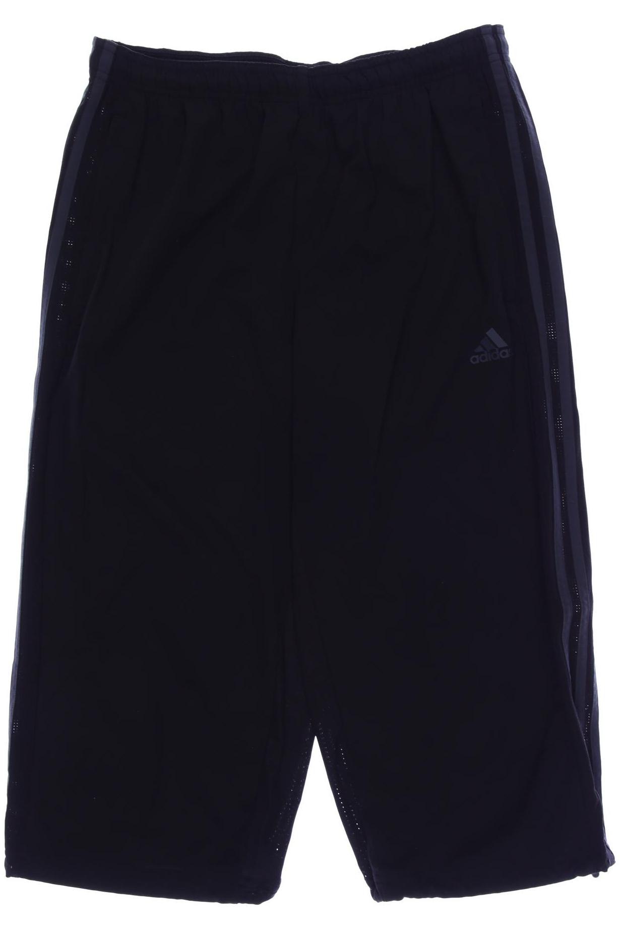 

Adidas Herren Shorts, schwarz