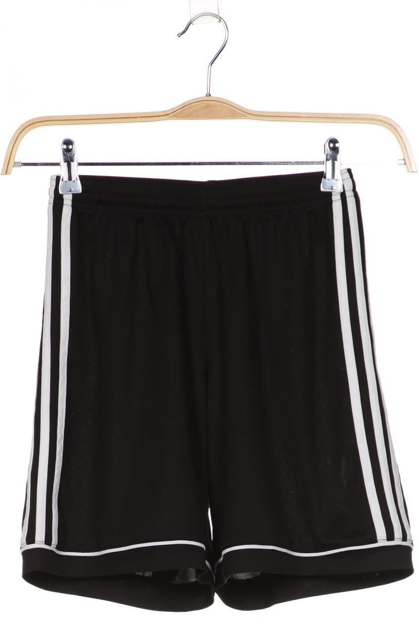 

adidas Herren Shorts, schwarz, Gr. 46