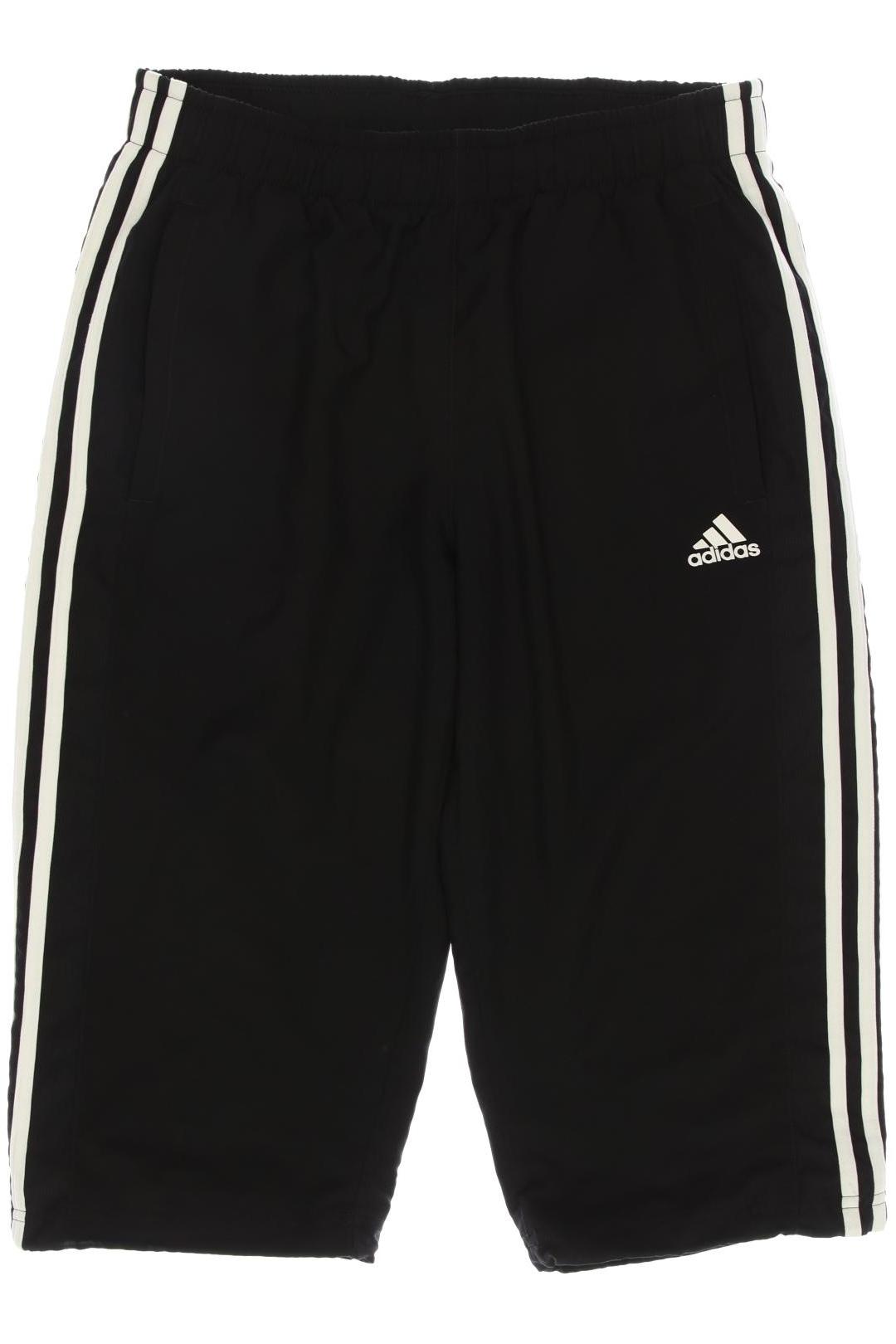 

Adidas Herren Shorts, schwarz