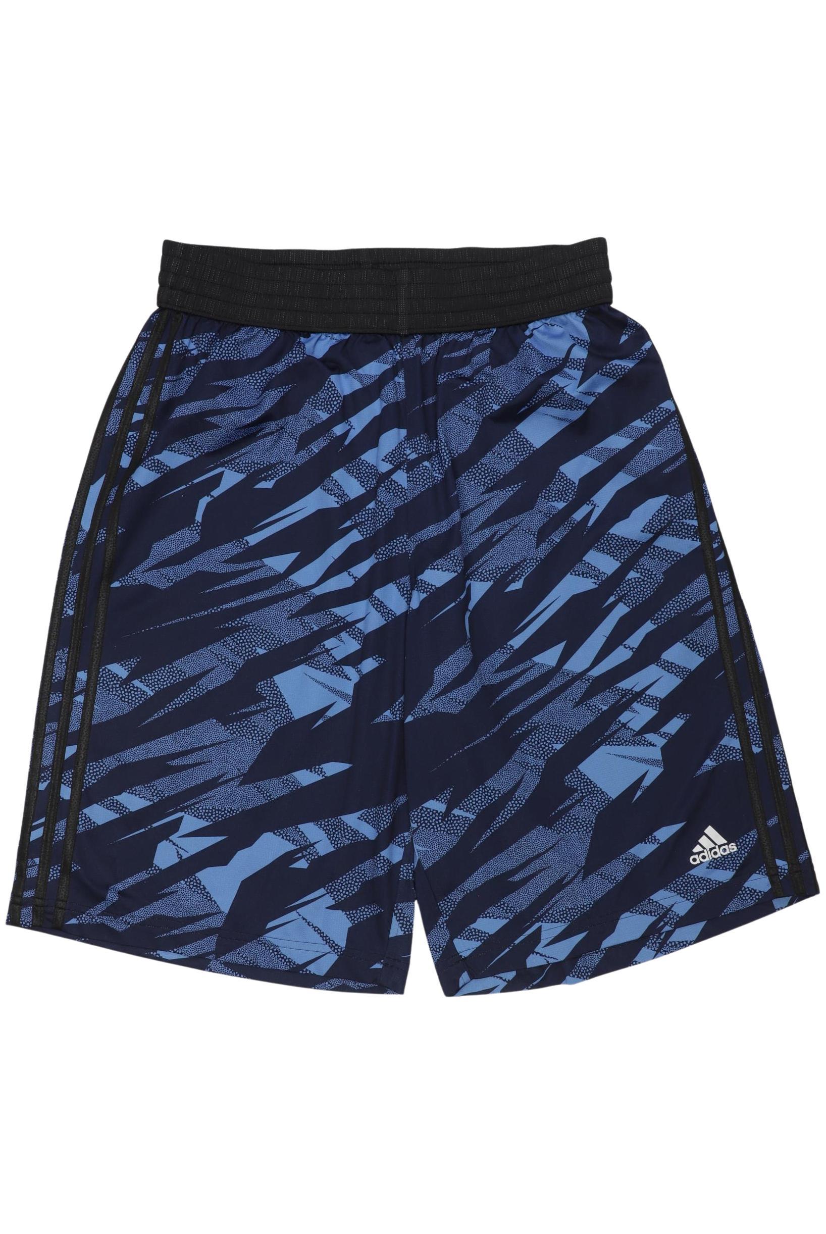 

adidas Herren Shorts, marineblau, Gr. 52