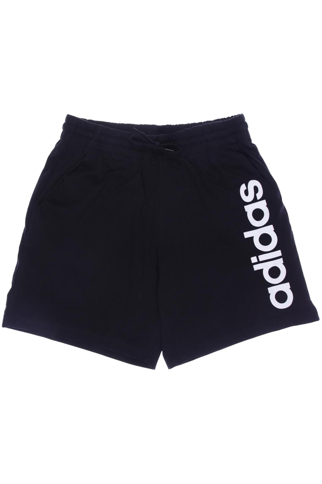 

Adidas Herren Shorts, schwarz