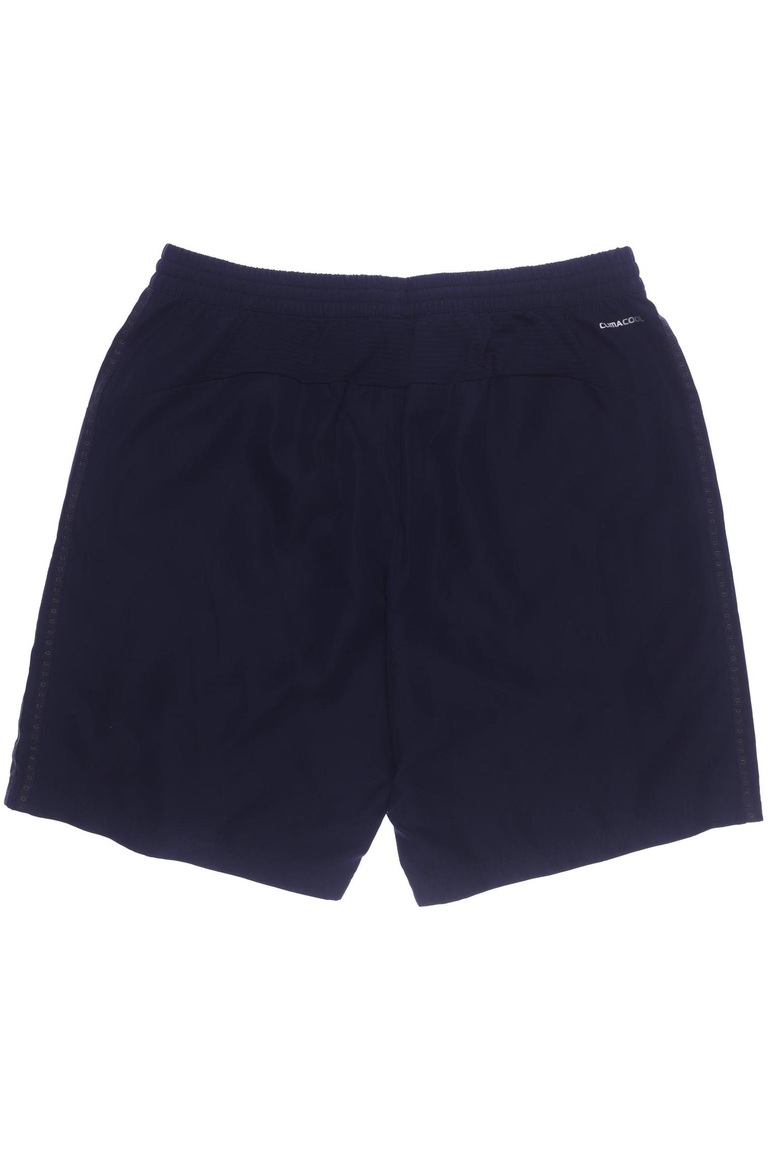 

adidas Herren Shorts, marineblau, Gr. 52