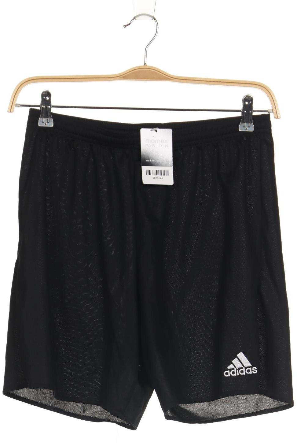 

adidas Herren Shorts, schwarz, Gr. 52