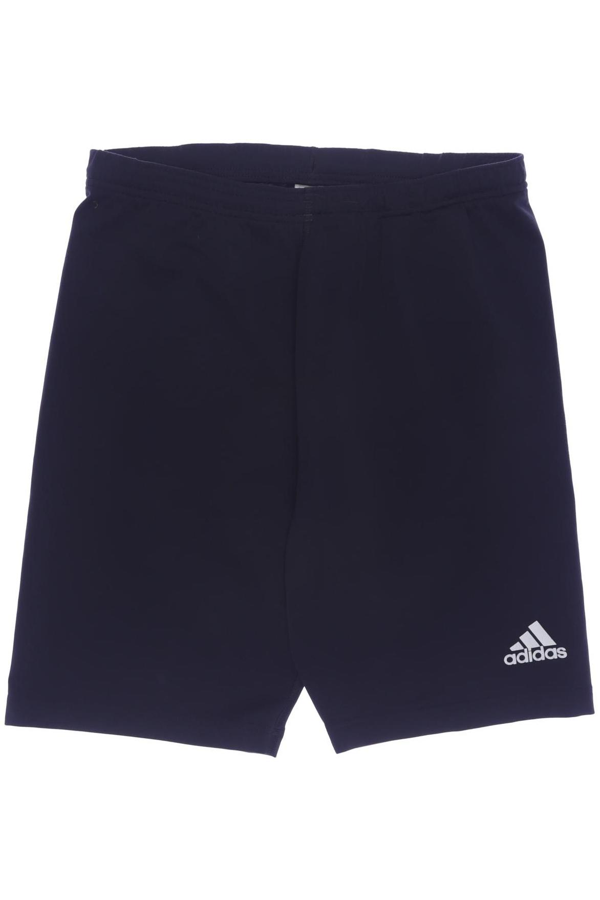 

adidas Herren Shorts, schwarz, Gr. 54