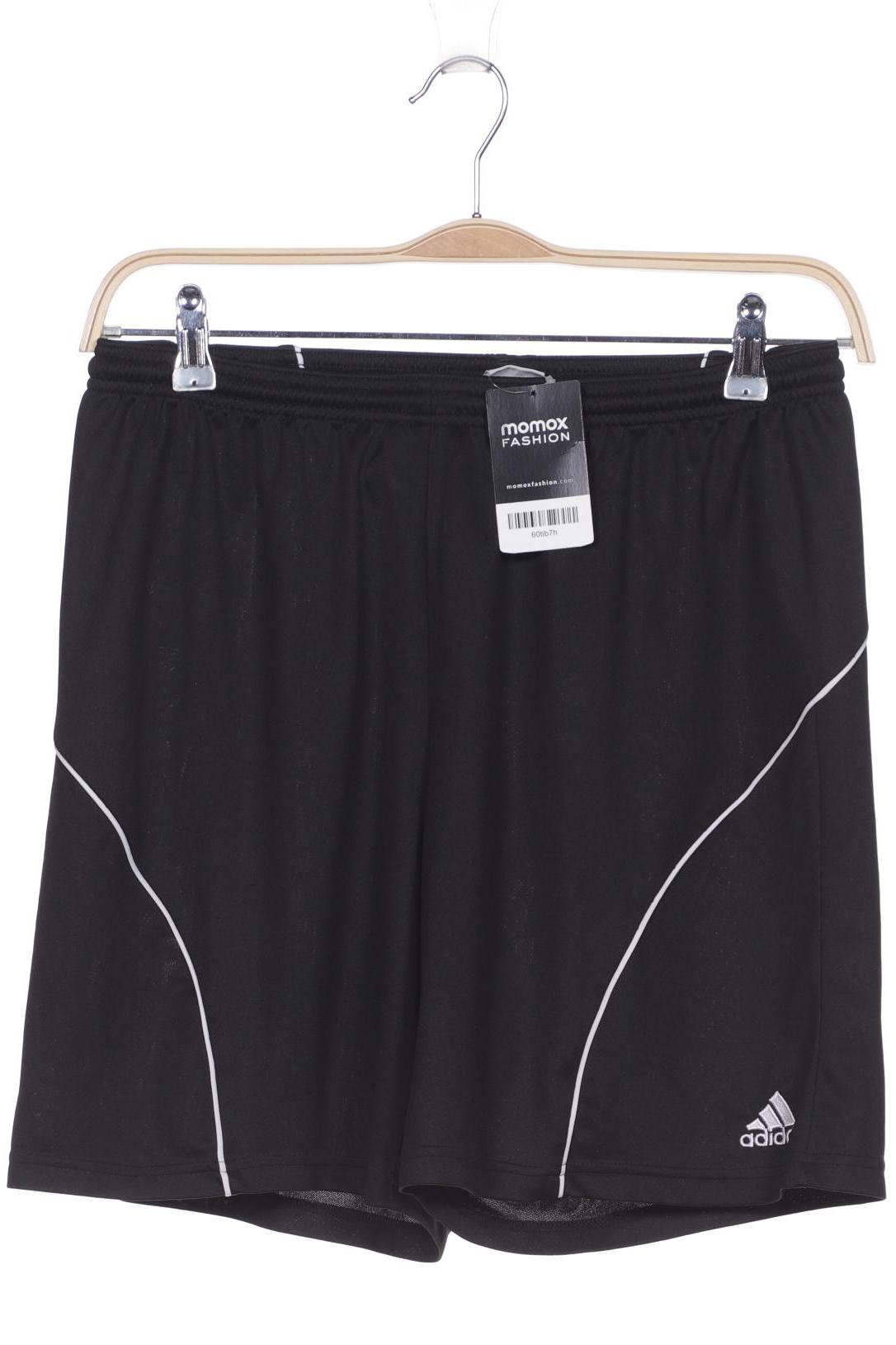 

adidas Herren Shorts, schwarz