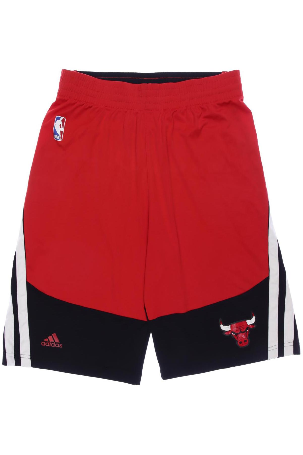 

Adidas Herren Shorts, rot