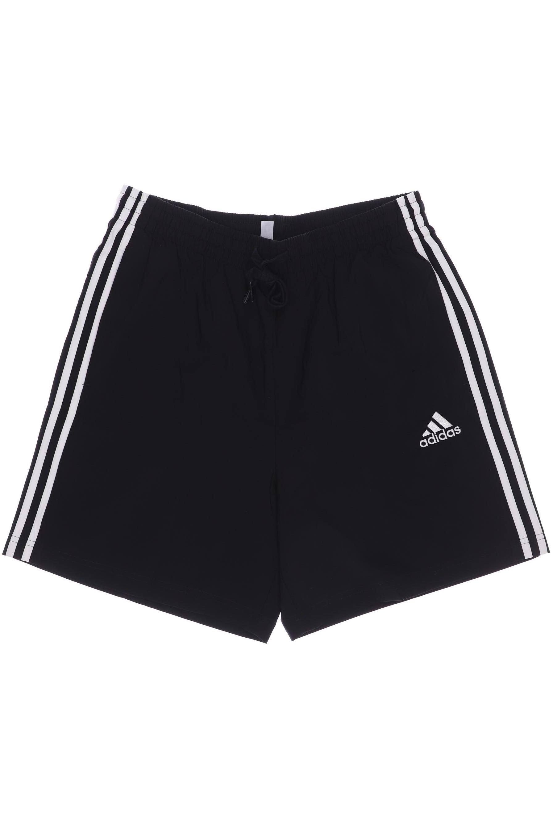 

adidas Herren Shorts, schwarz, Gr. 52