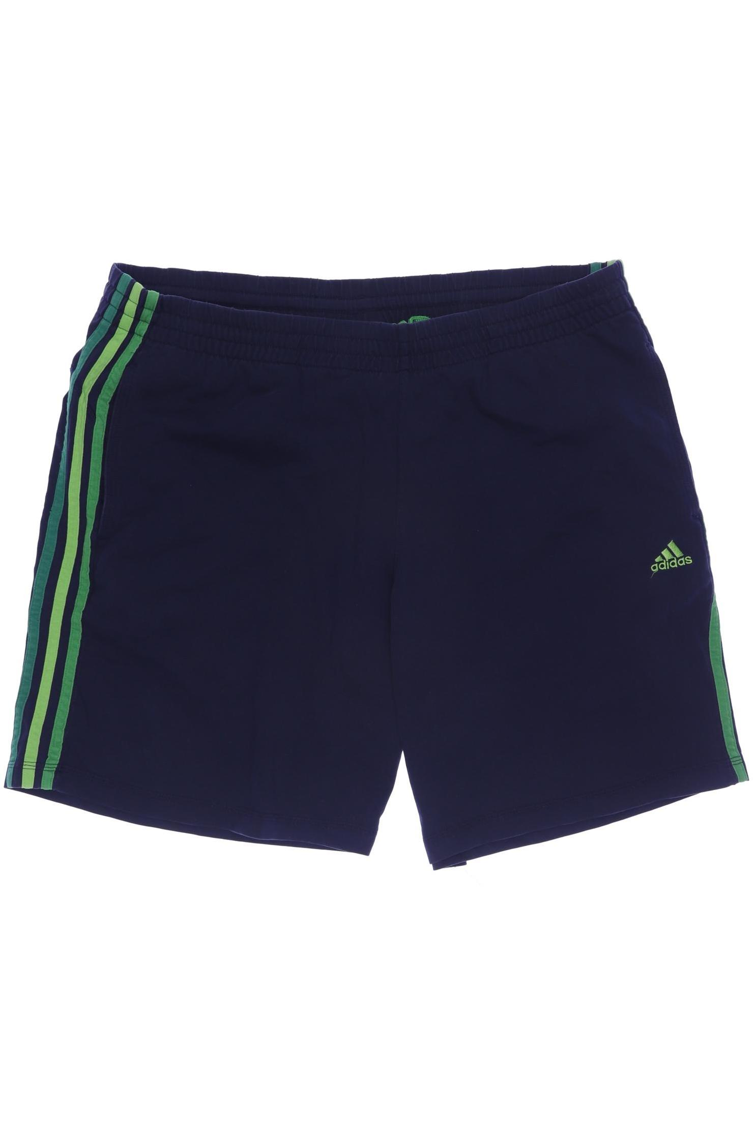 

adidas Herren Shorts, marineblau, Gr. 52