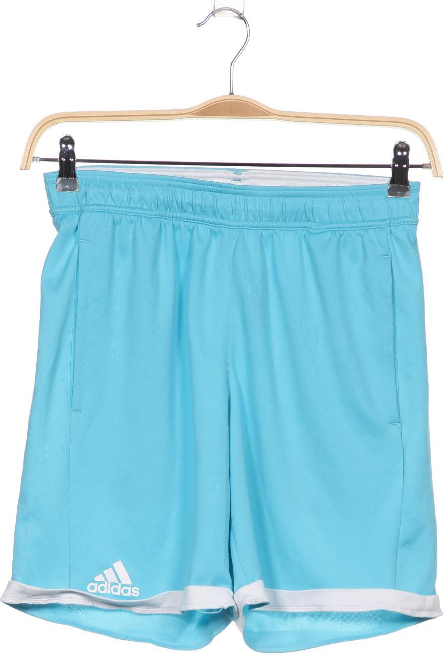 

adidas Herren Shorts, hellblau