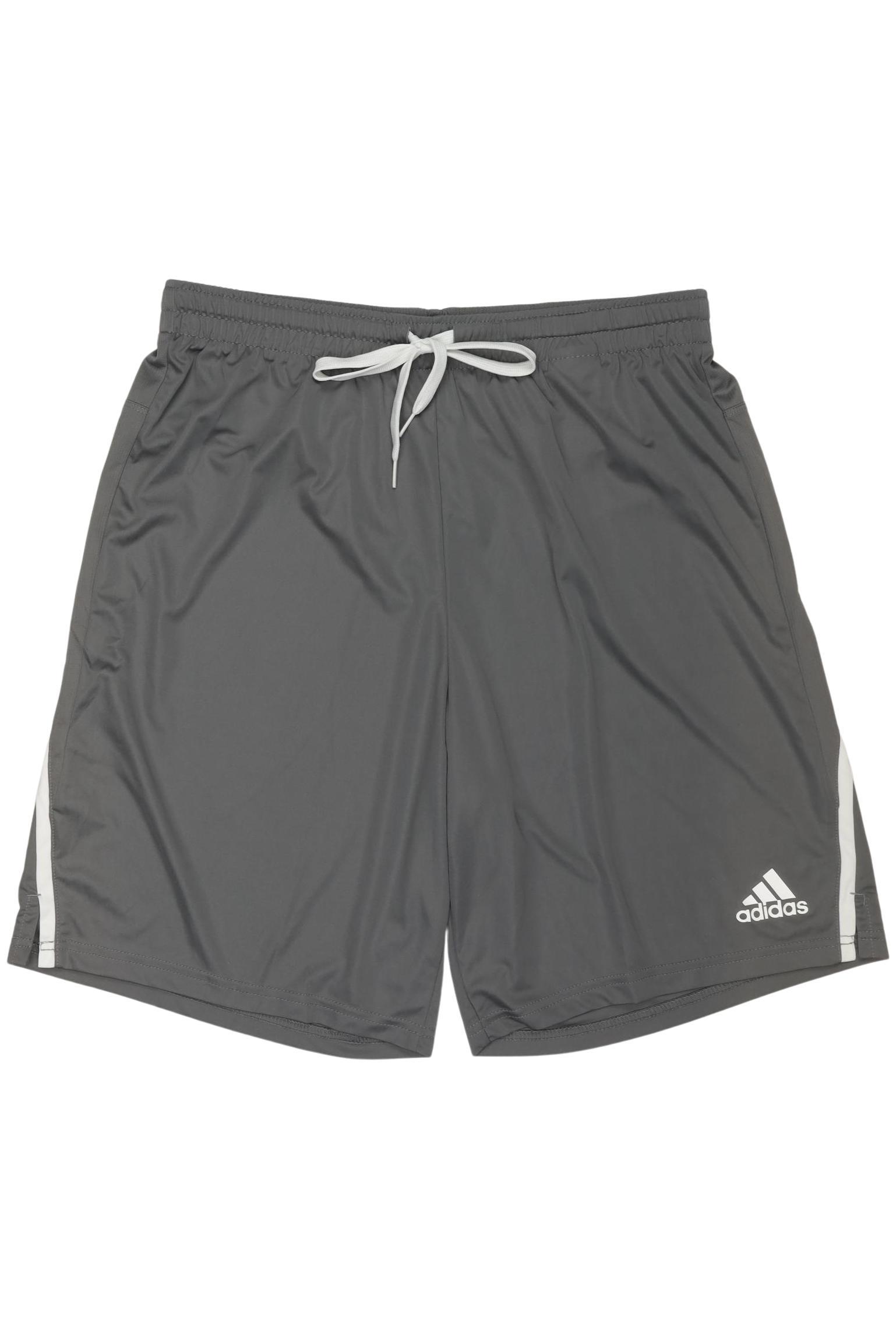 Thumbnail - adidas Herren Shorts, grau, Gr. 52