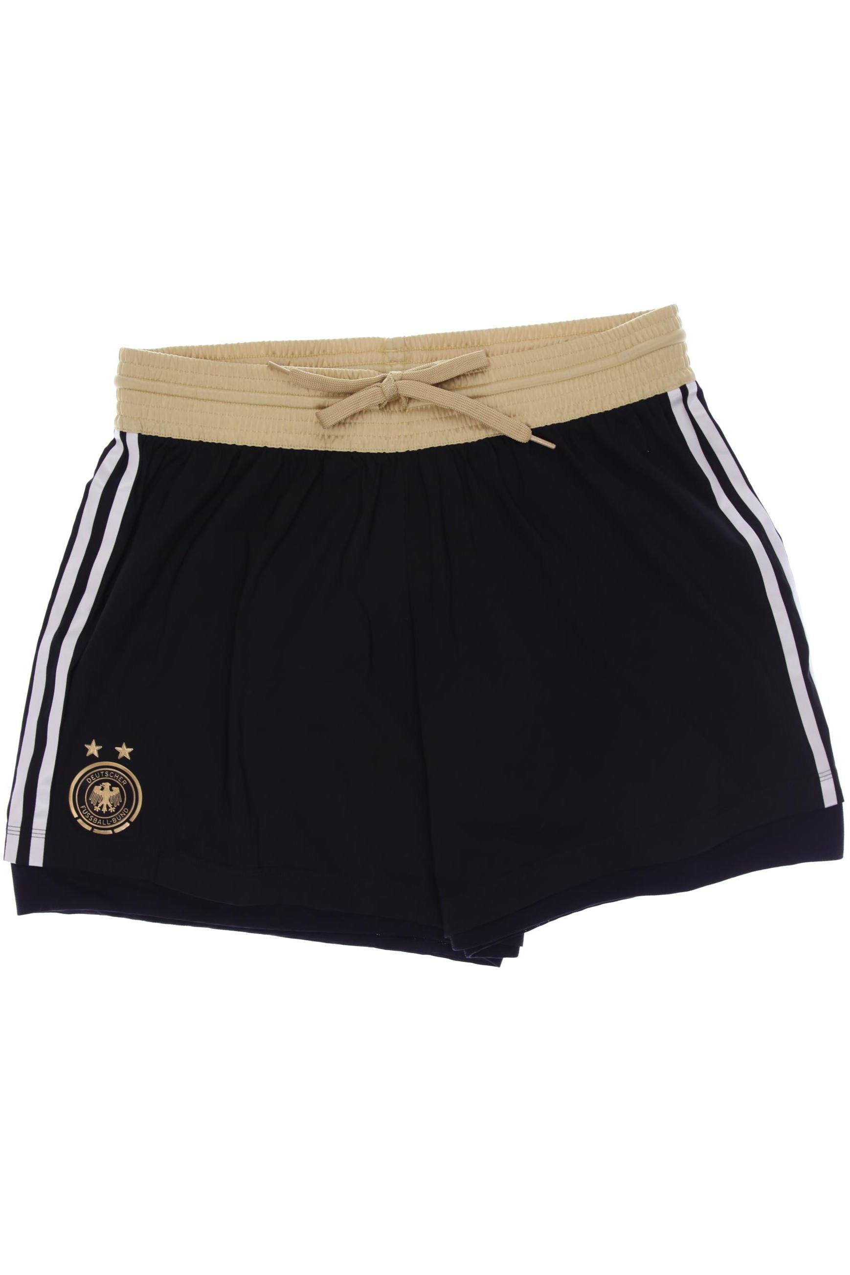 

Adidas Herren Shorts, schwarz