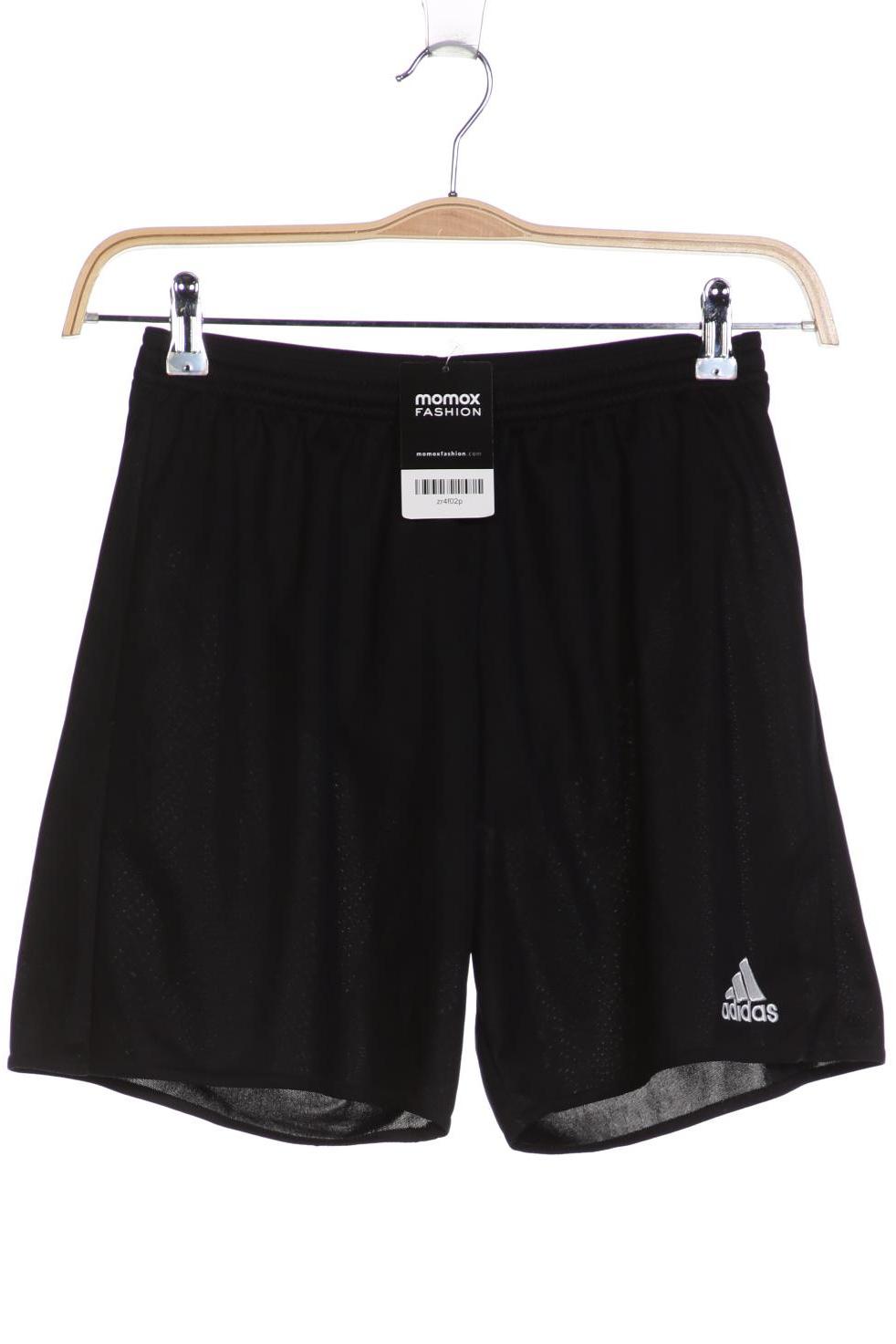 

adidas Herren Shorts, schwarz, Gr. 48