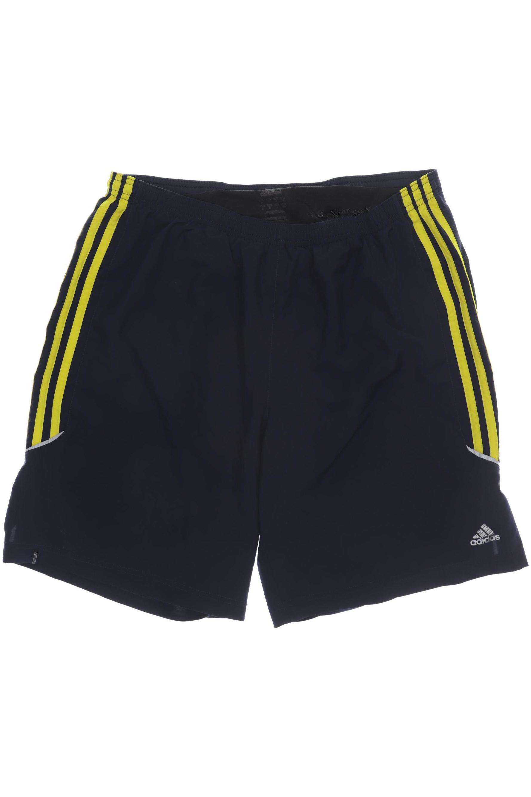 

Adidas Herren Shorts, marineblau