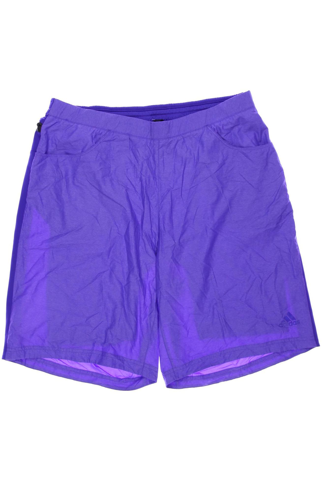 

Adidas Herren Shorts, flieder