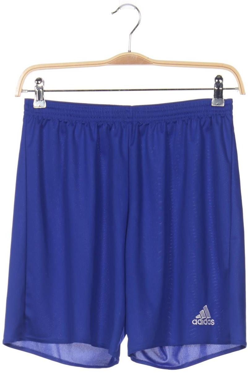 

Adidas Herren Shorts, blau