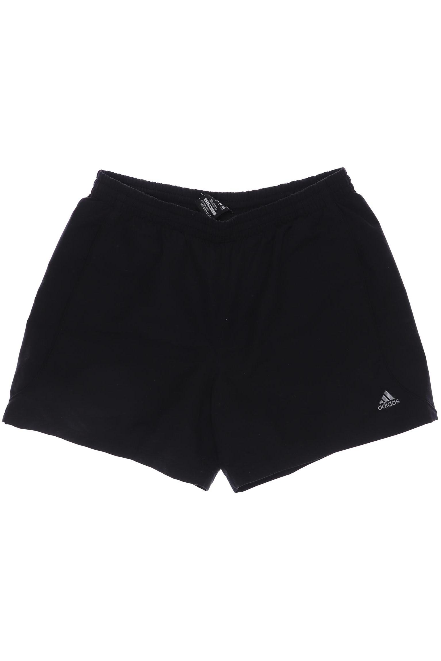 

Adidas Herren Shorts, schwarz