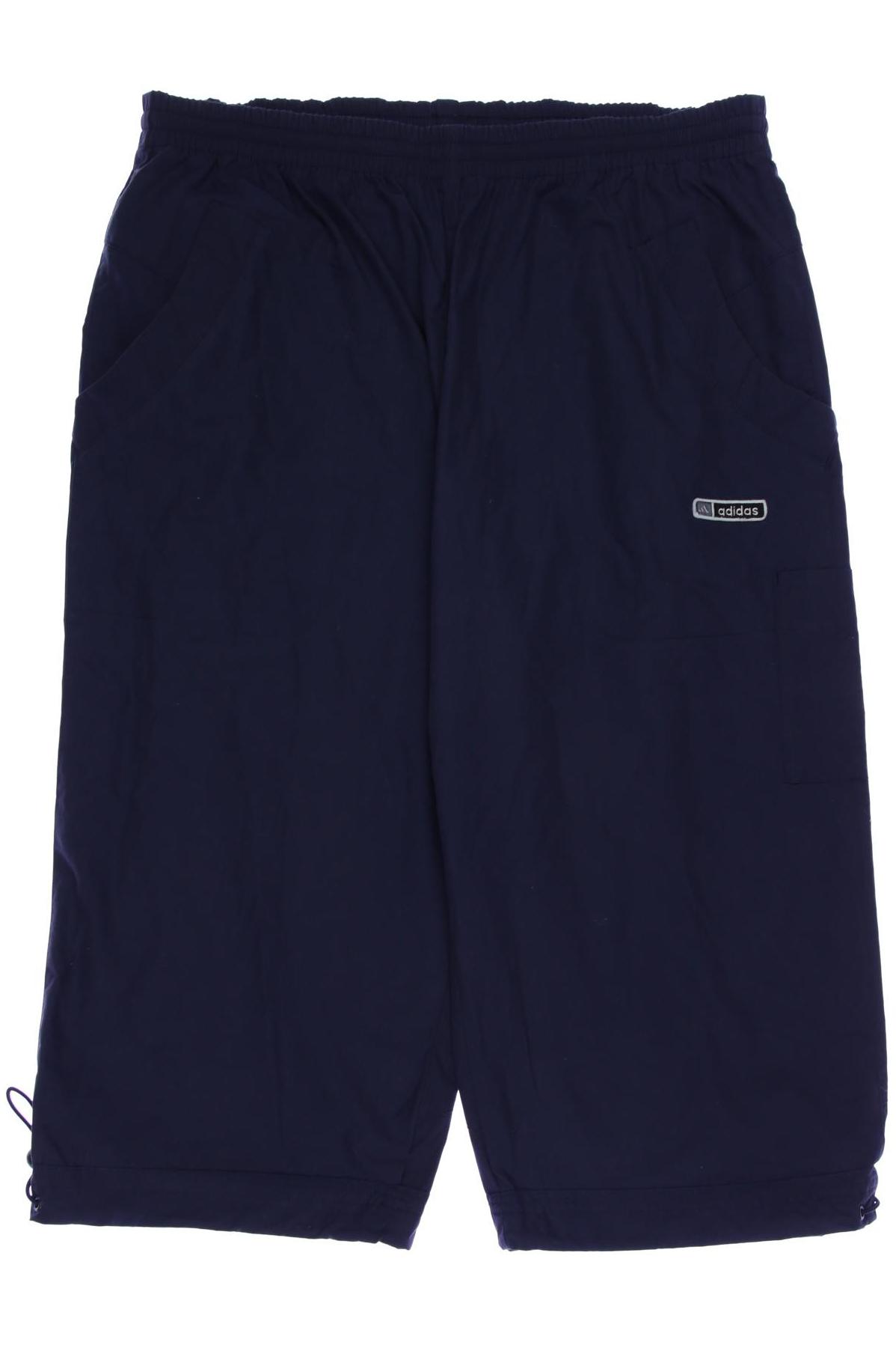 

adidas Herren Shorts, marineblau, Gr. 52