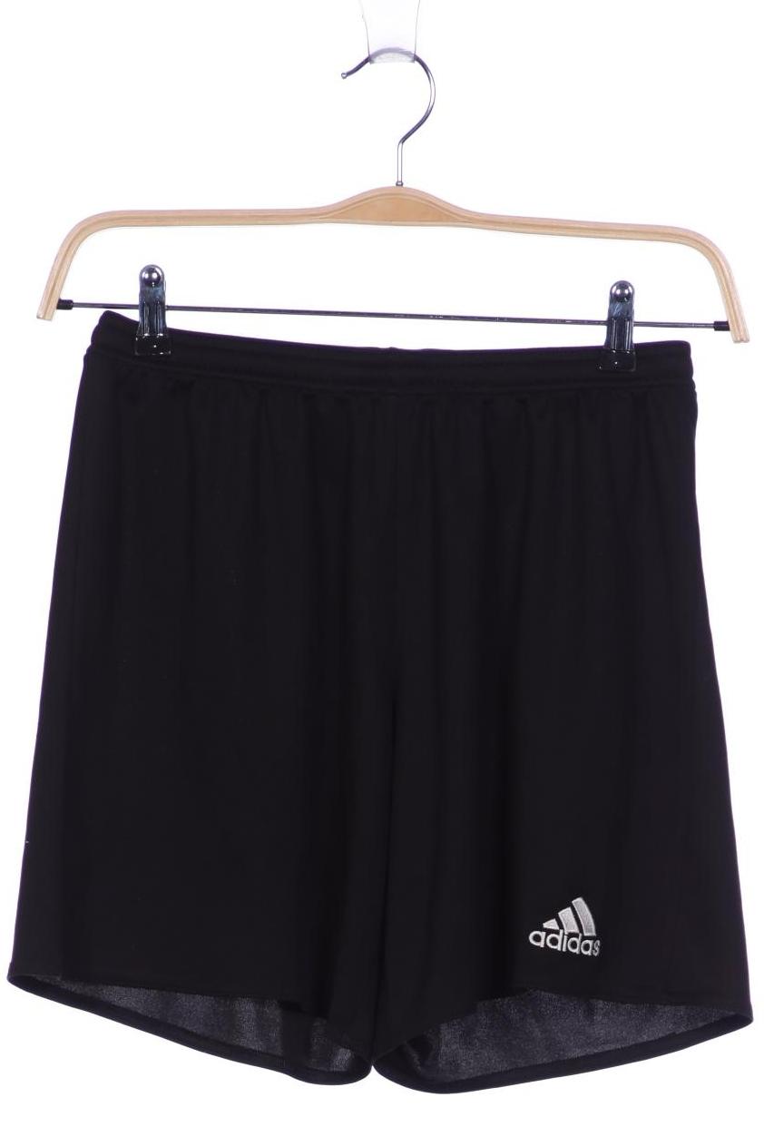 

adidas Herren Shorts, schwarz, Gr. 48