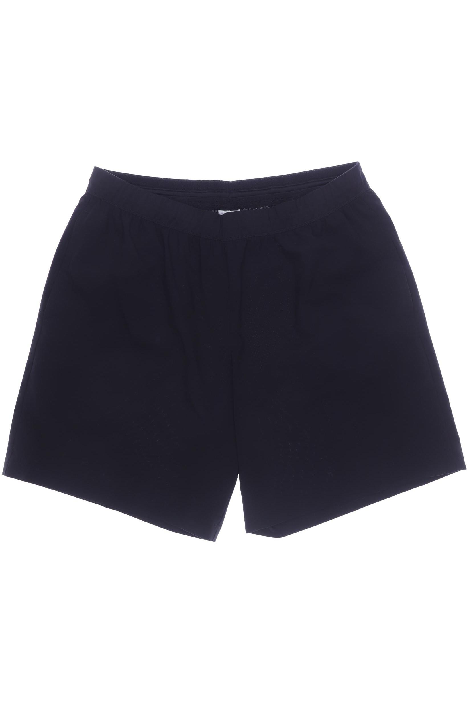 

adidas Herren Shorts, schwarz, Gr. 54
