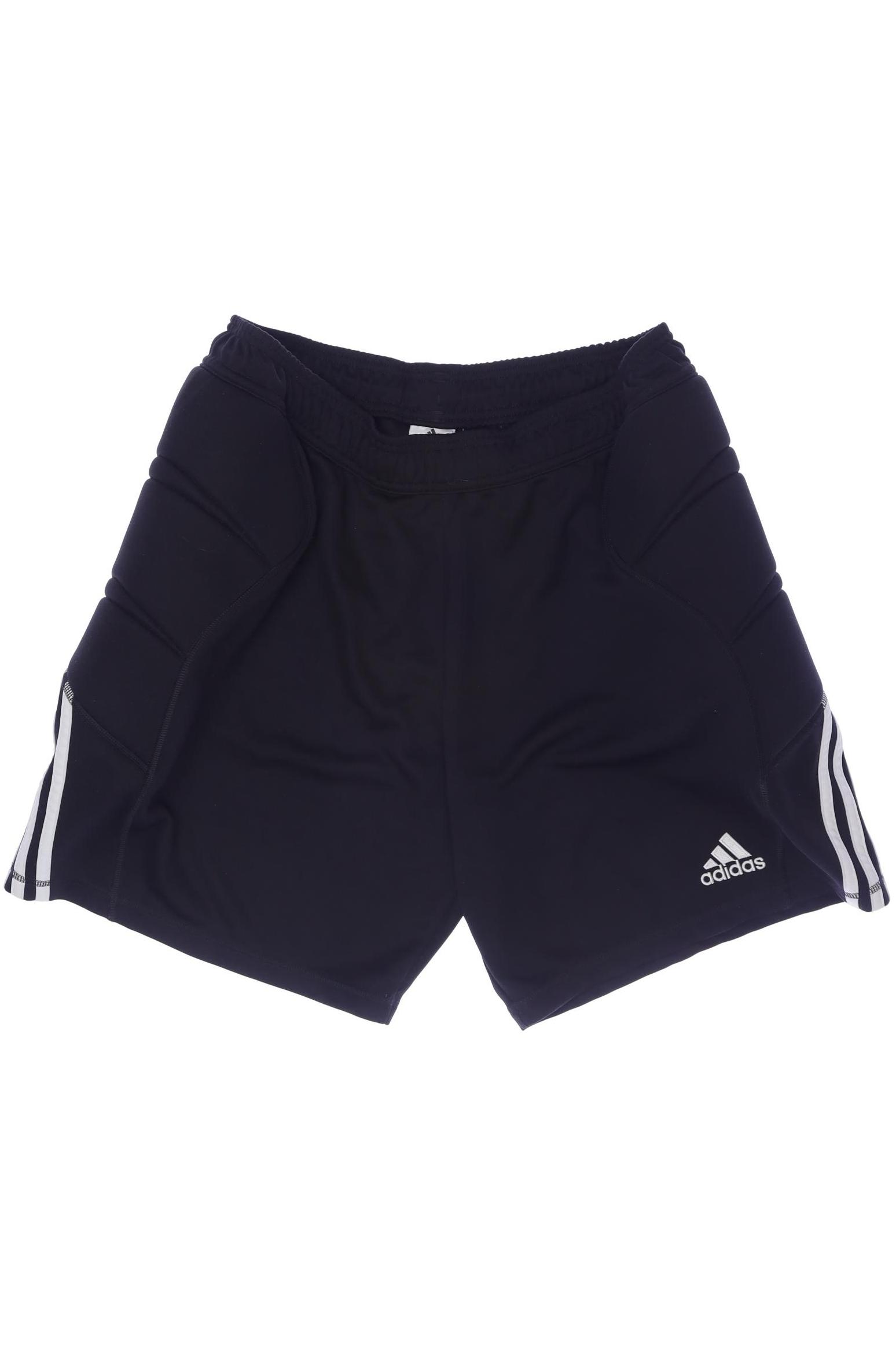 

adidas Herren Shorts, schwarz, Gr. 54