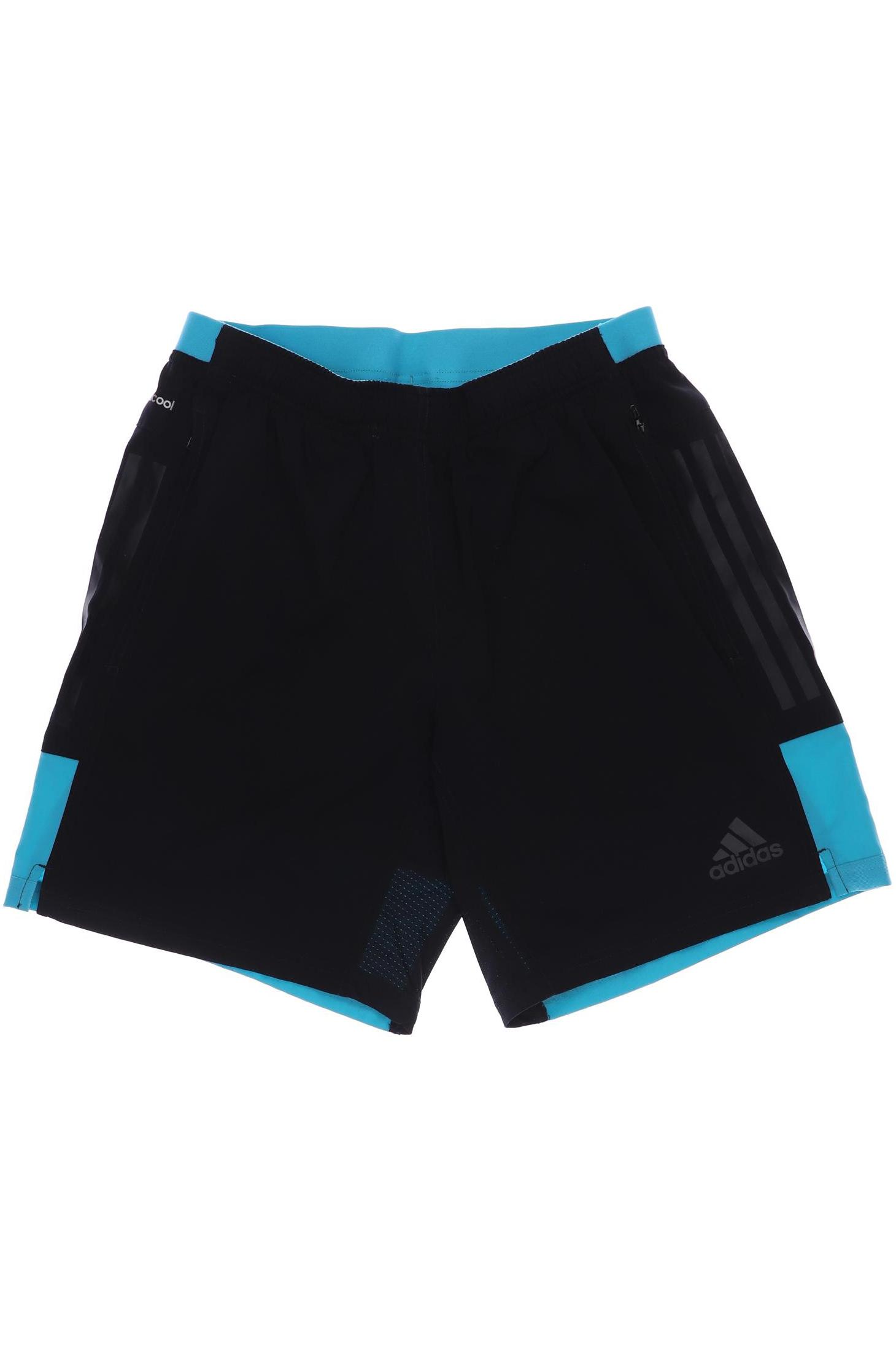 

Adidas Herren Shorts, schwarz