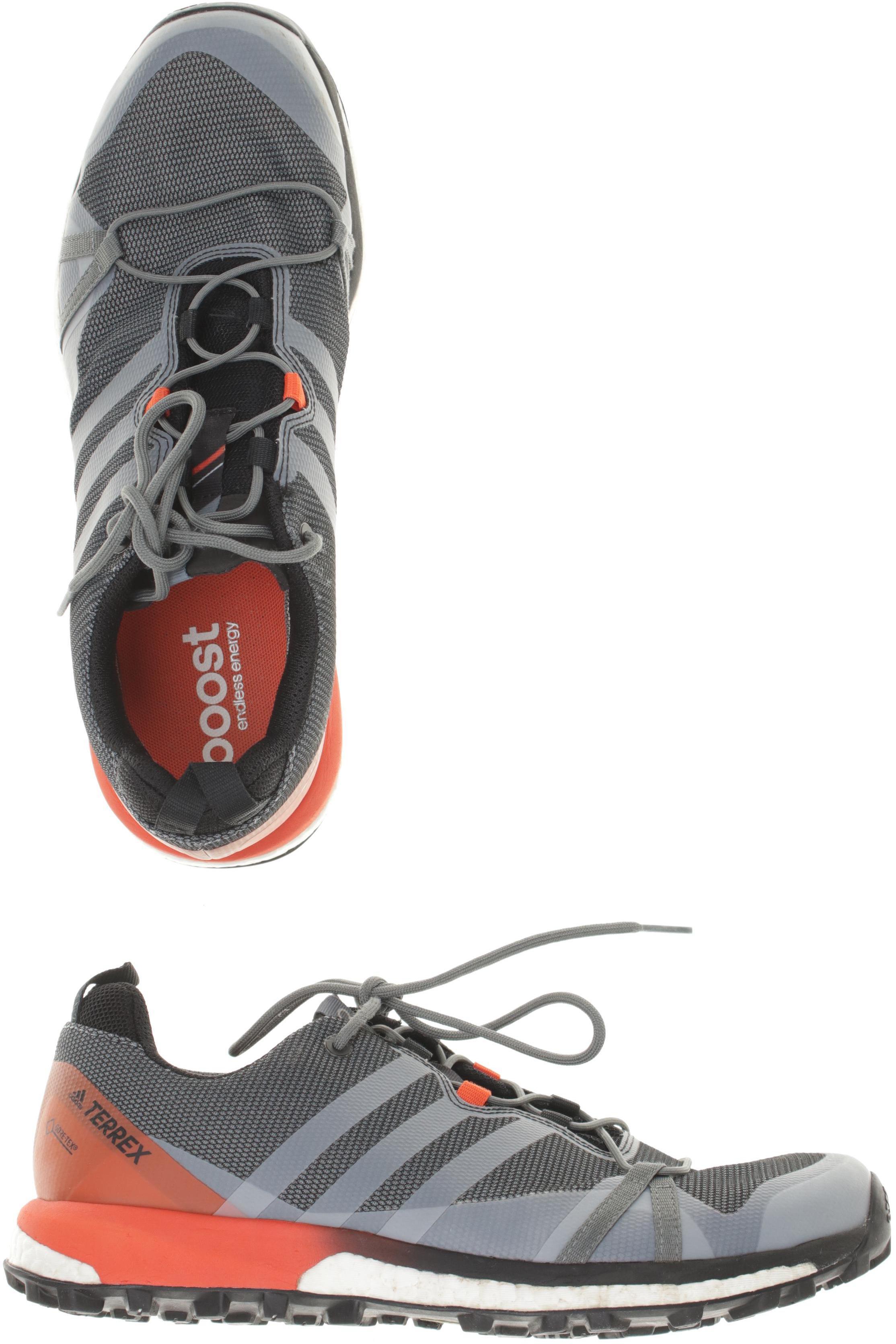 Thumbnail - adidas Herren Sneakers, grau, Gr. 9.5