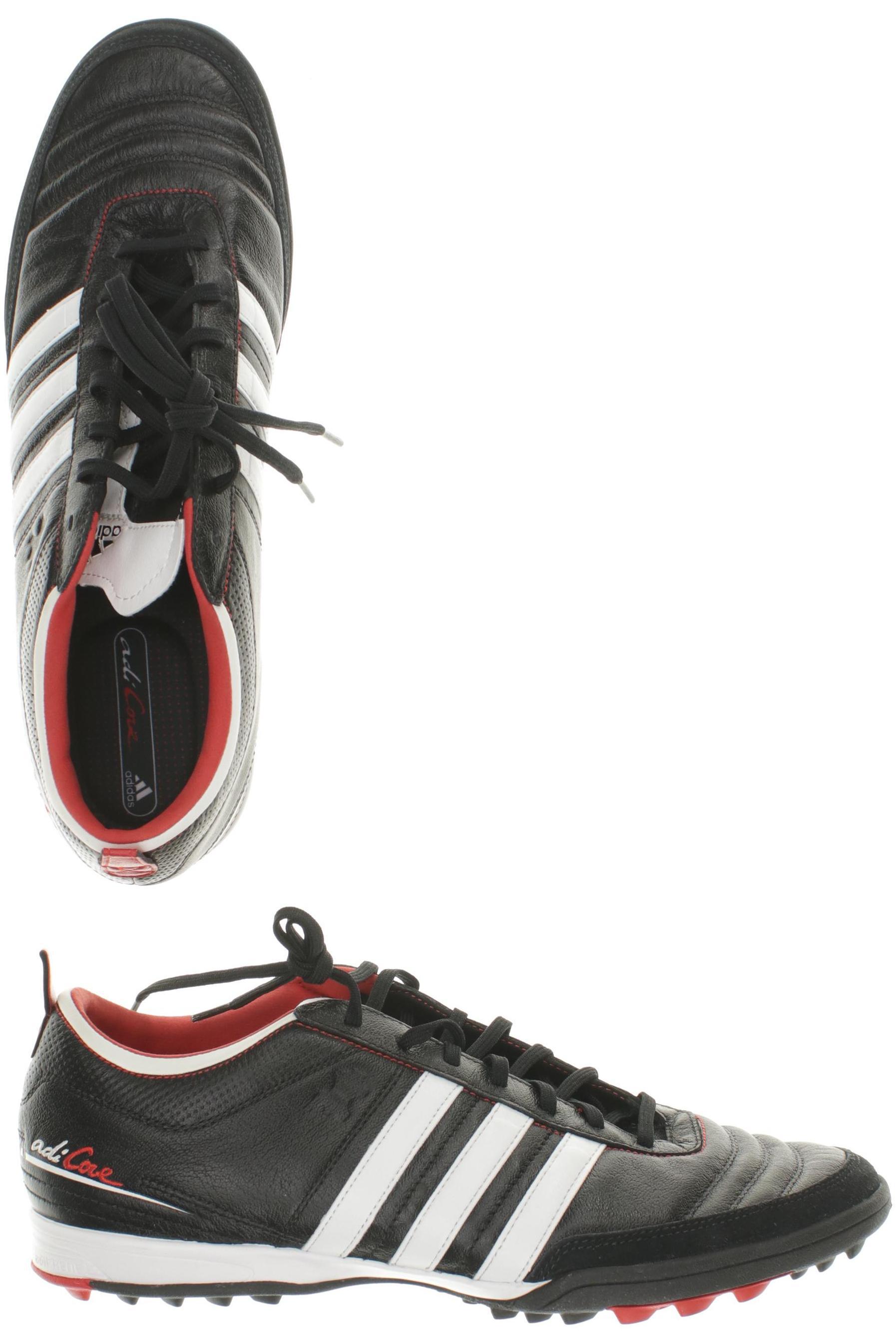 

adidas Herren Sneakers, schwarz, Gr. 12