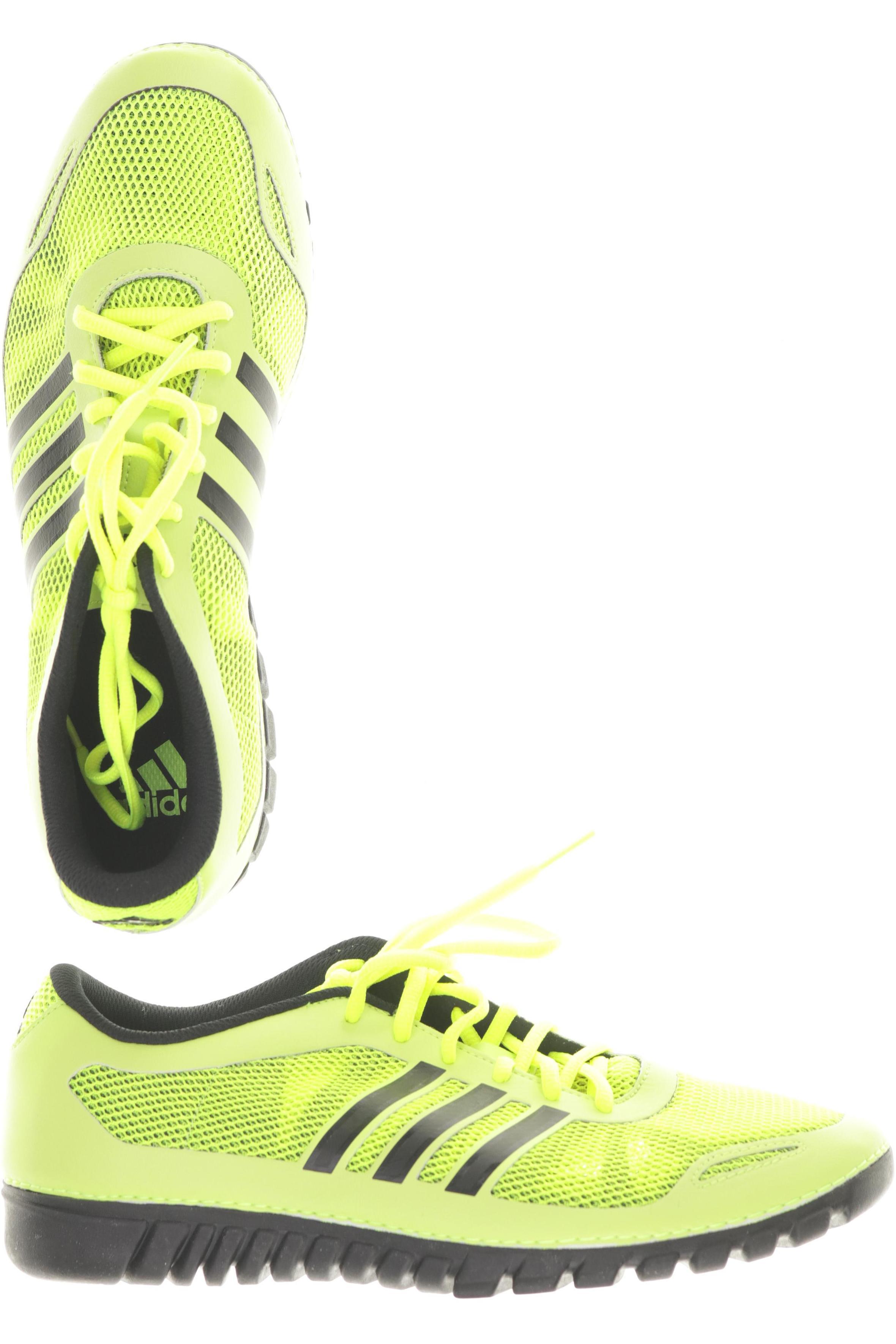 Thumbnail - adidas Herren Sneakers, gelb, Gr. 9.5