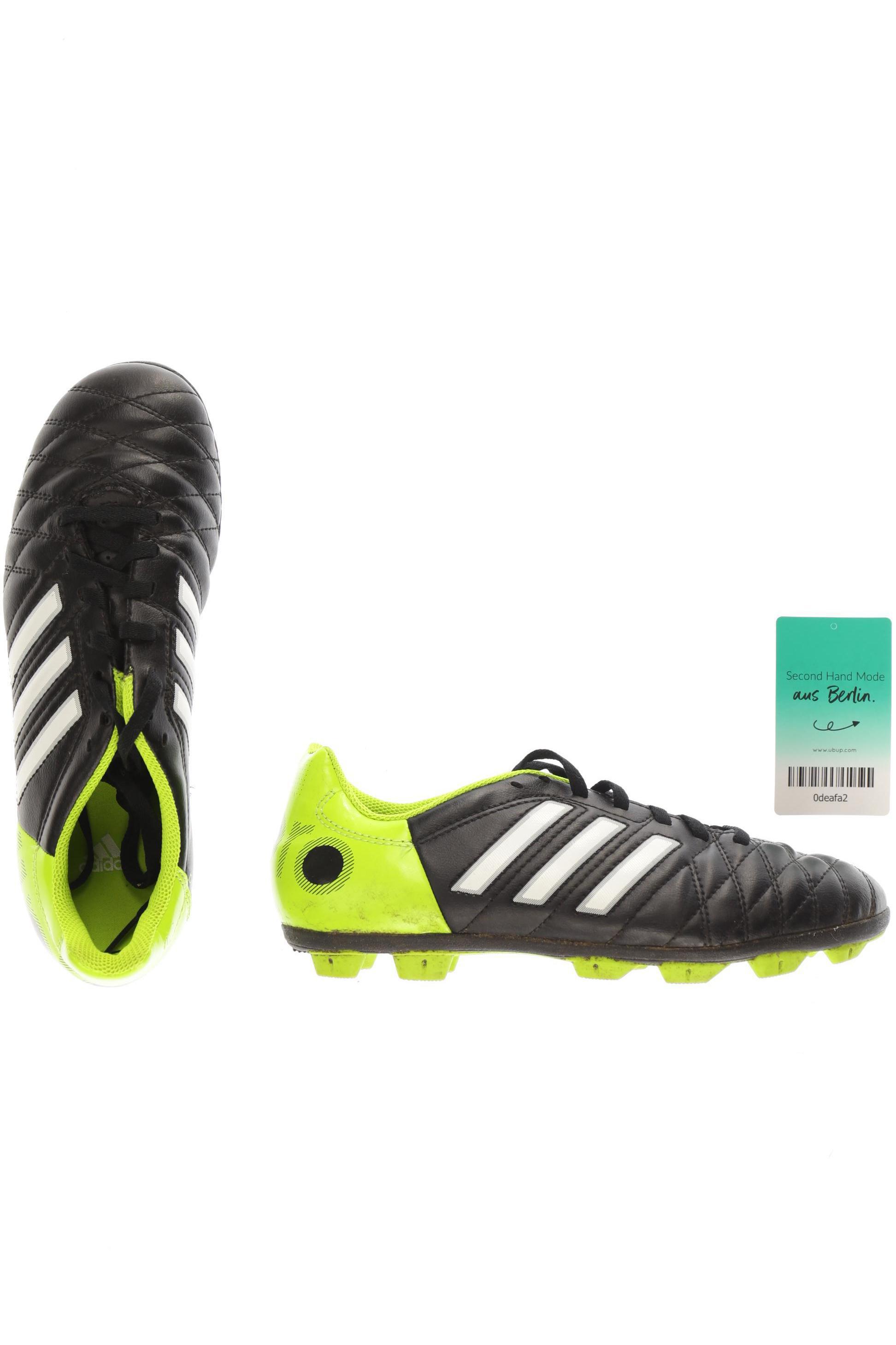 

adidas Herren Sneakers, schwarz, Gr. 37