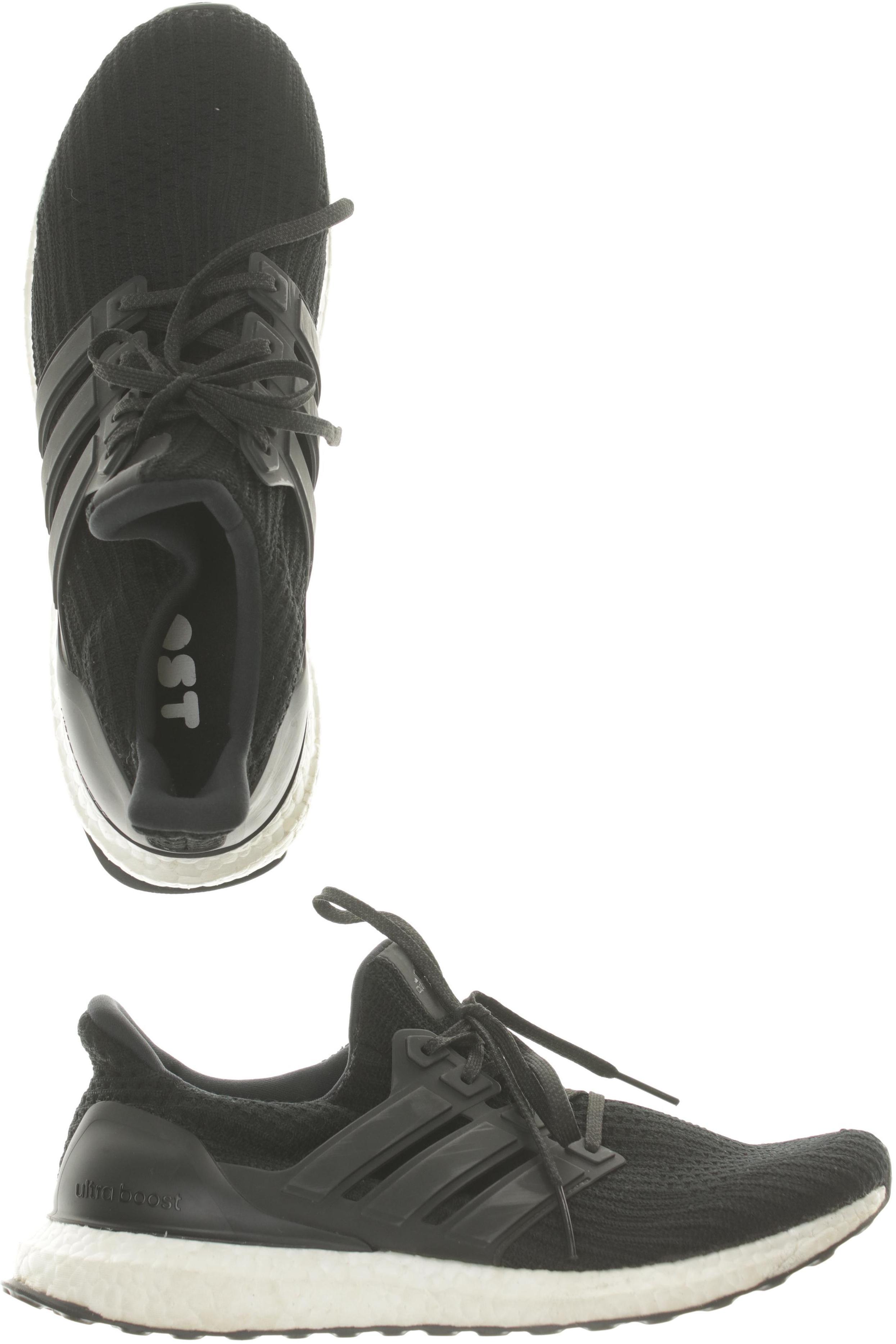 

adidas Herren Sneakers, schwarz, Gr. 43