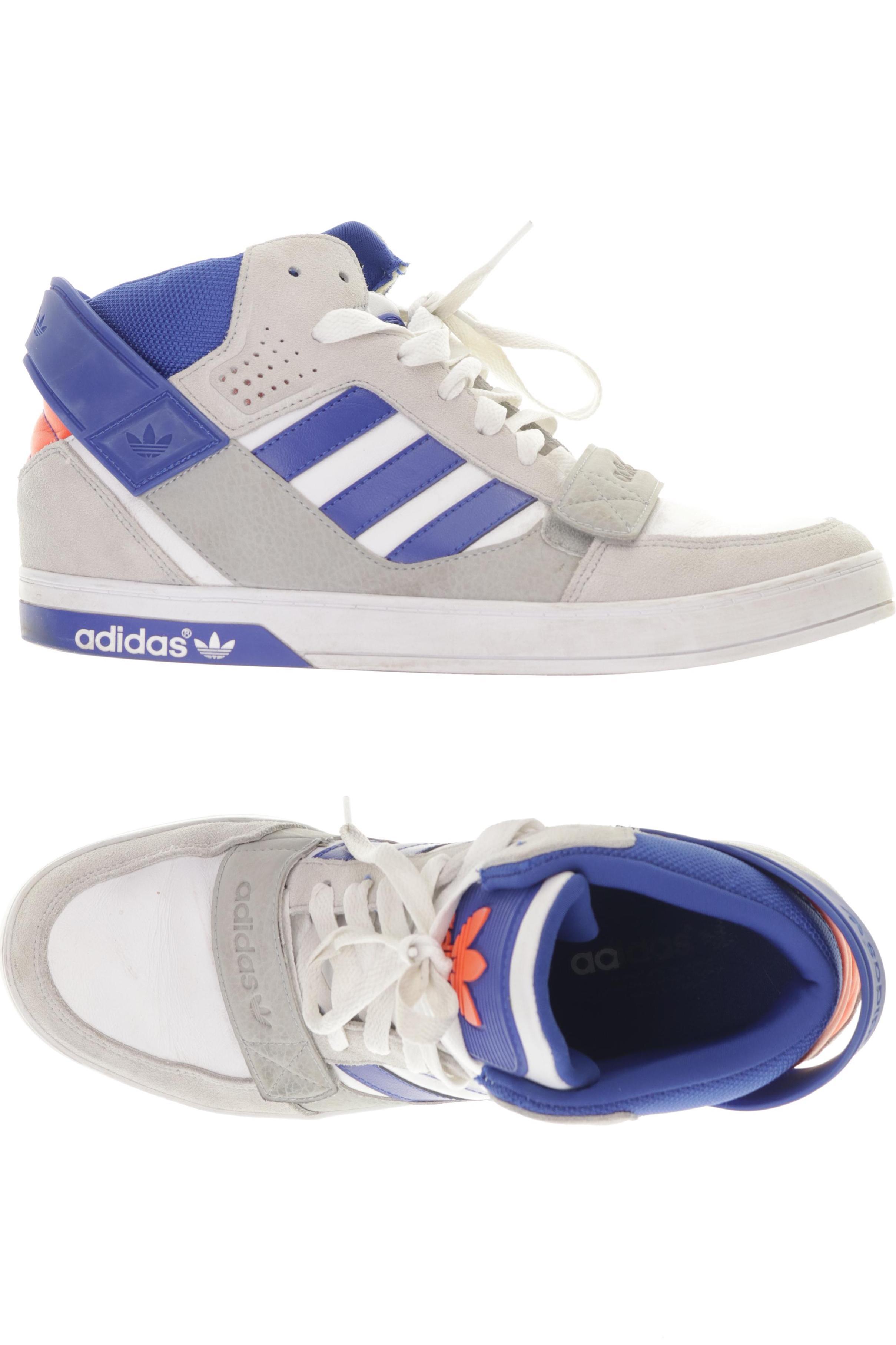 

adidas Originals Herren Sneakers, weiß, Gr. 8