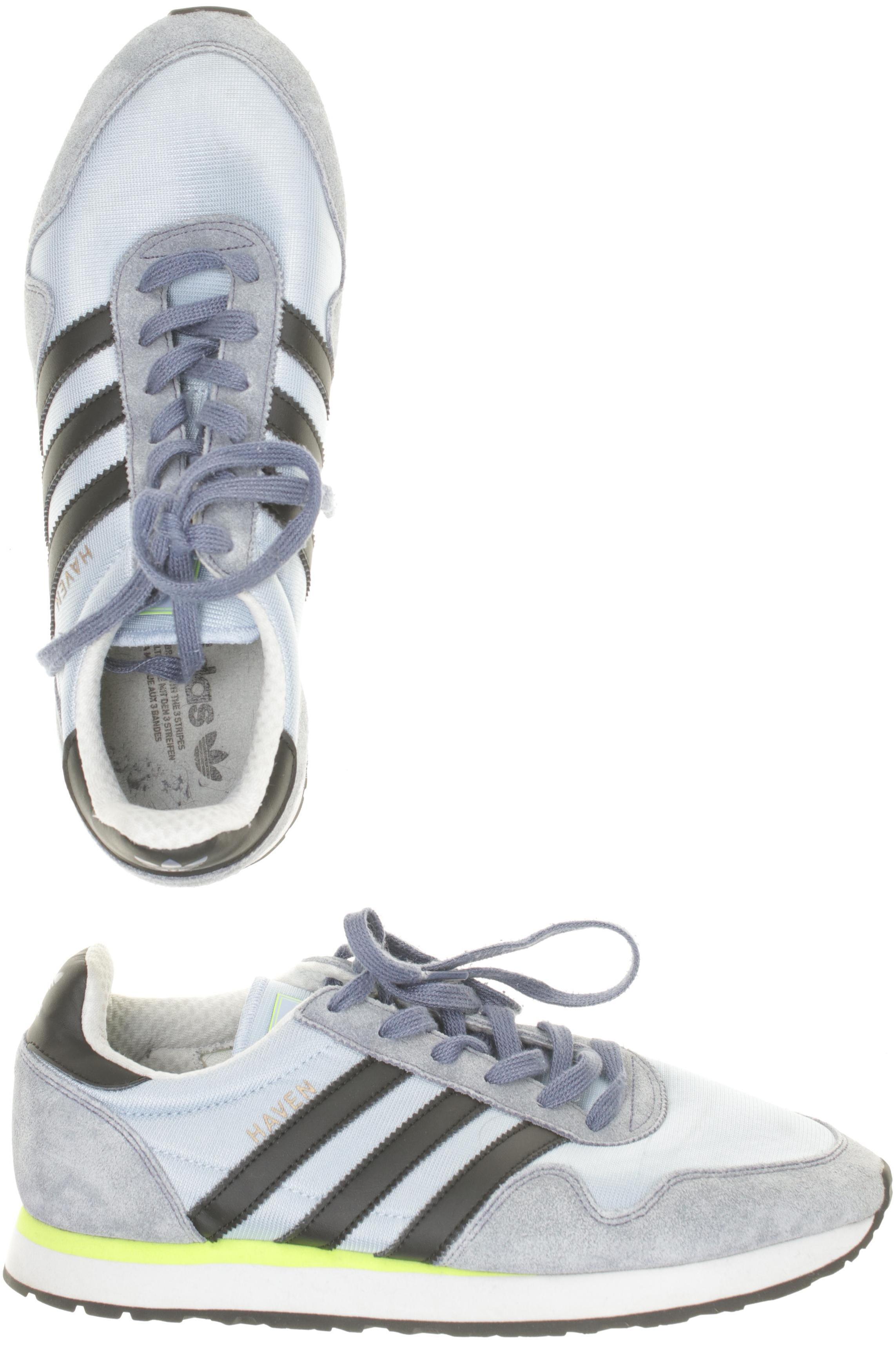 

adidas Originals Herren Sneakers, blau, Gr. 8.5